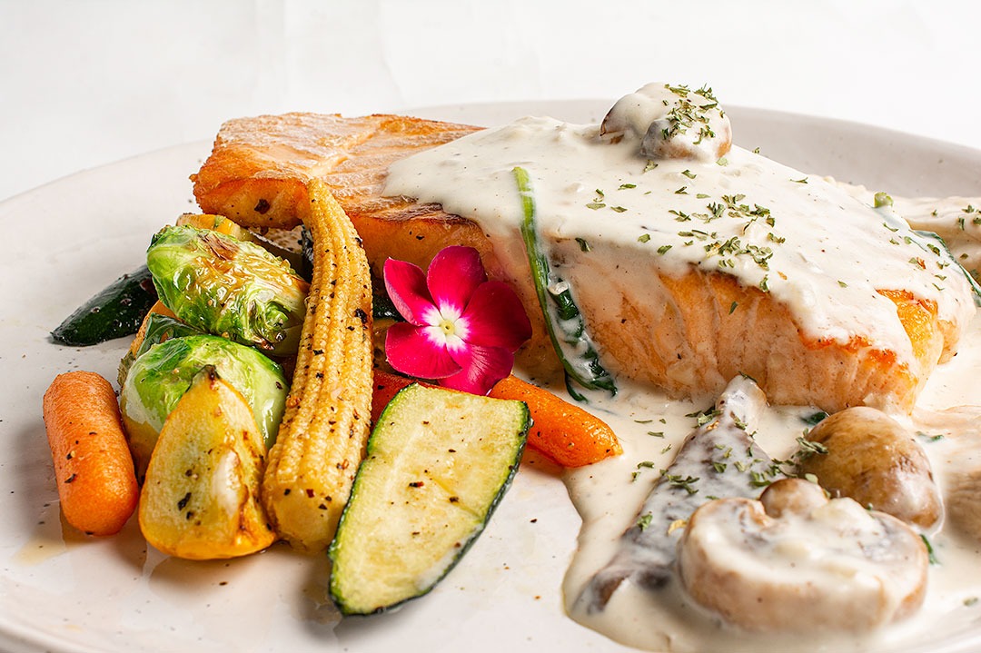 Leha Restaurante image 2