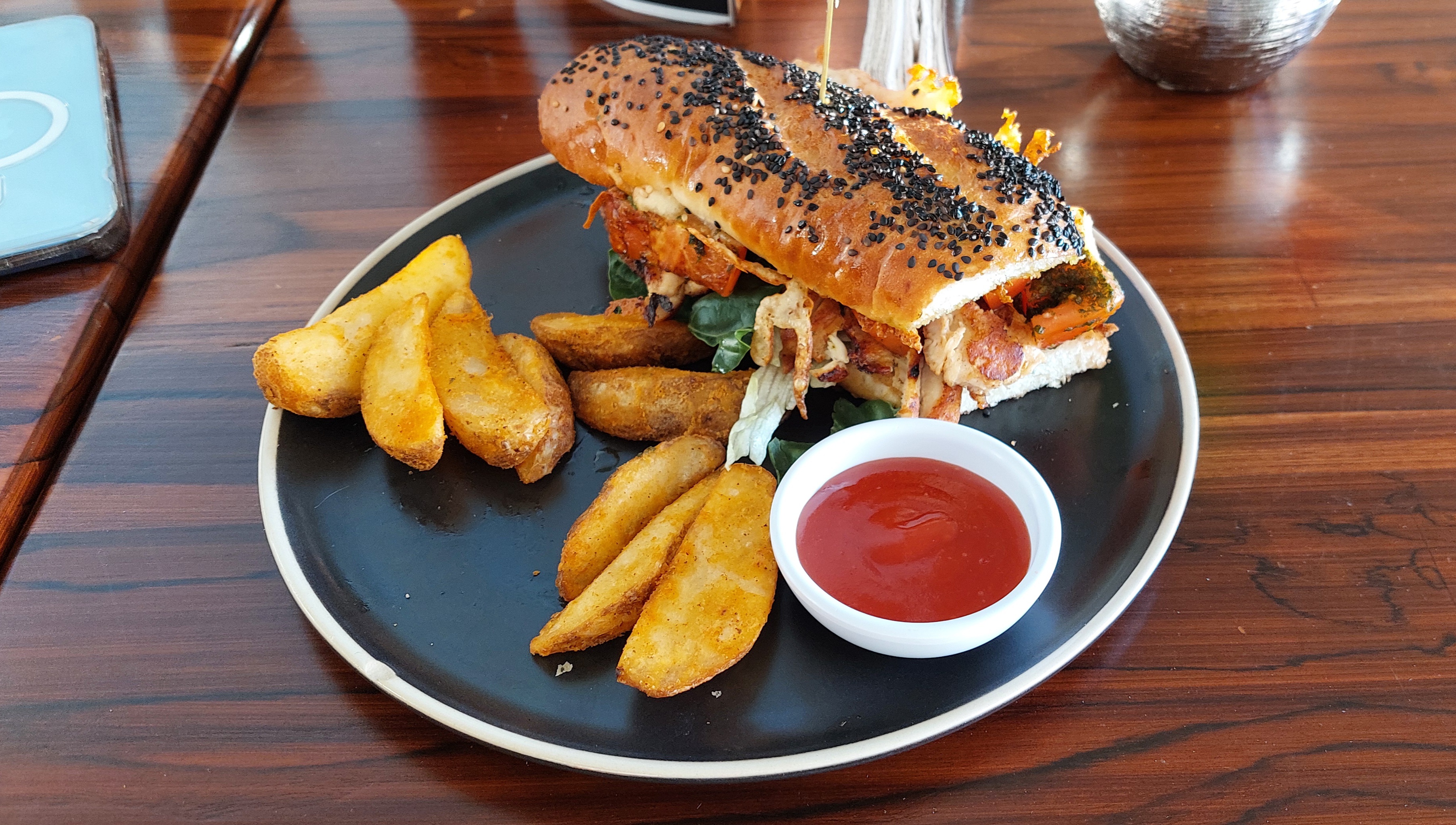 Leha Restaurante image 3