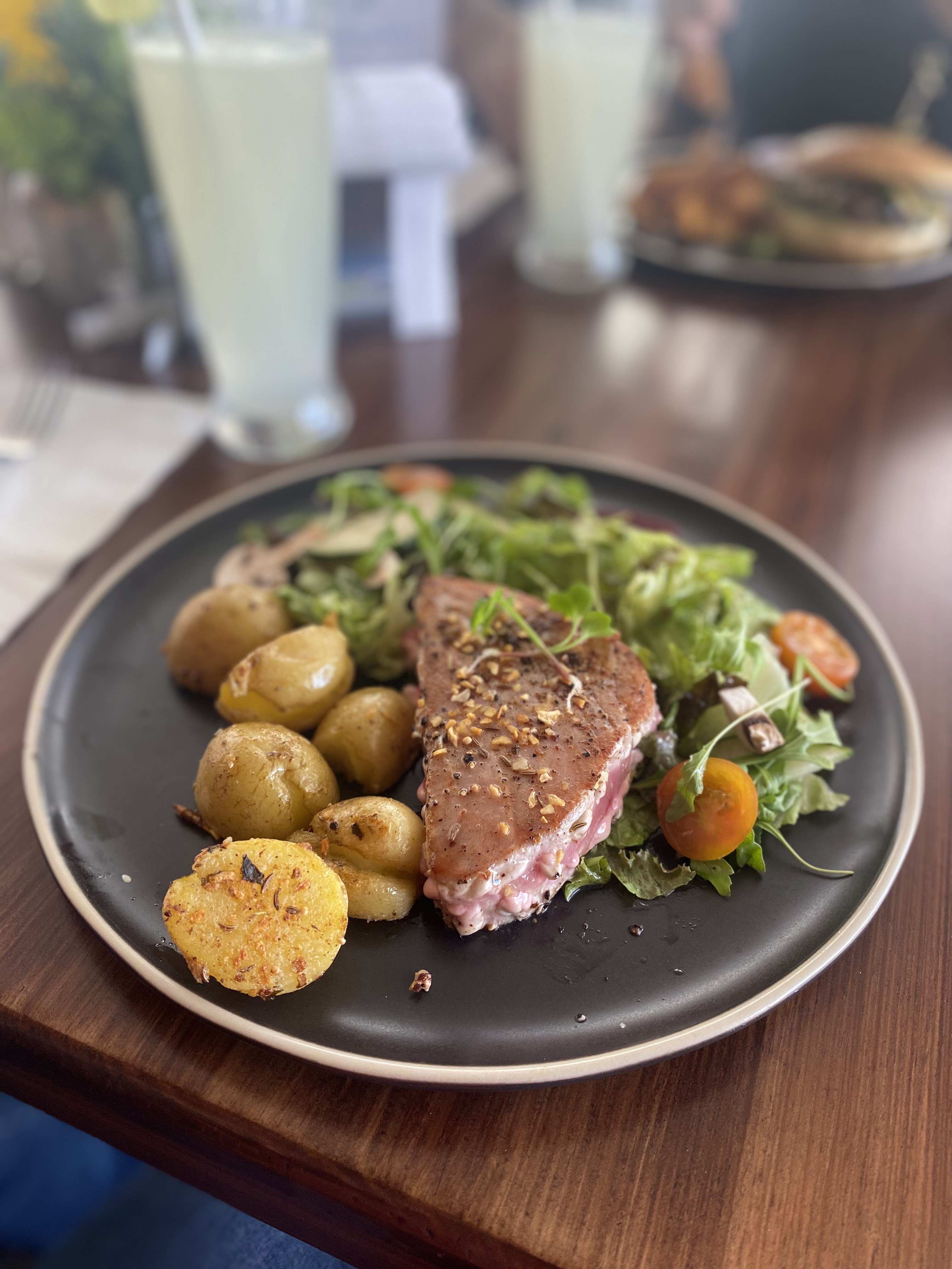 Leha Restaurante image 4