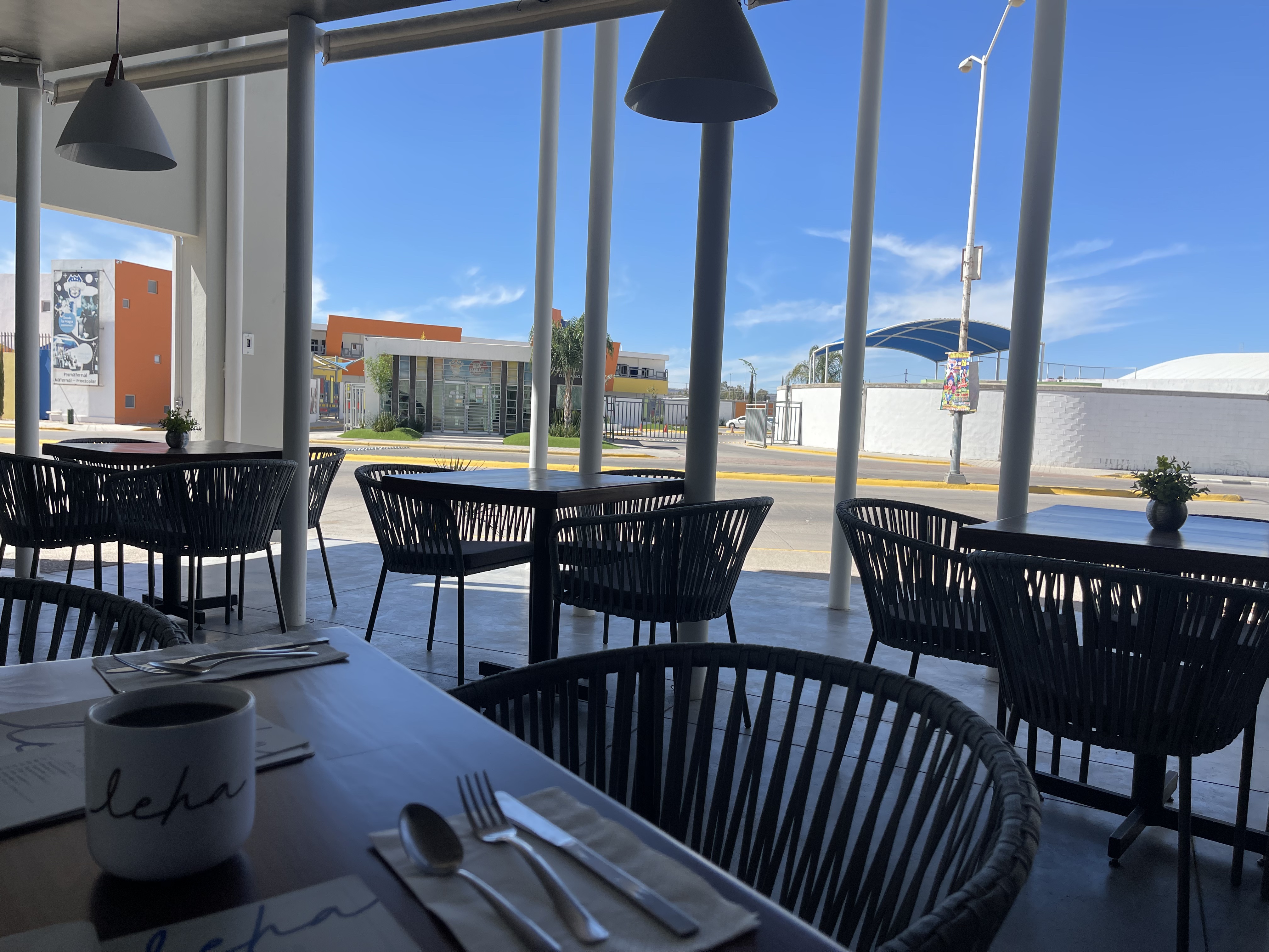 Leha Restaurante image 9