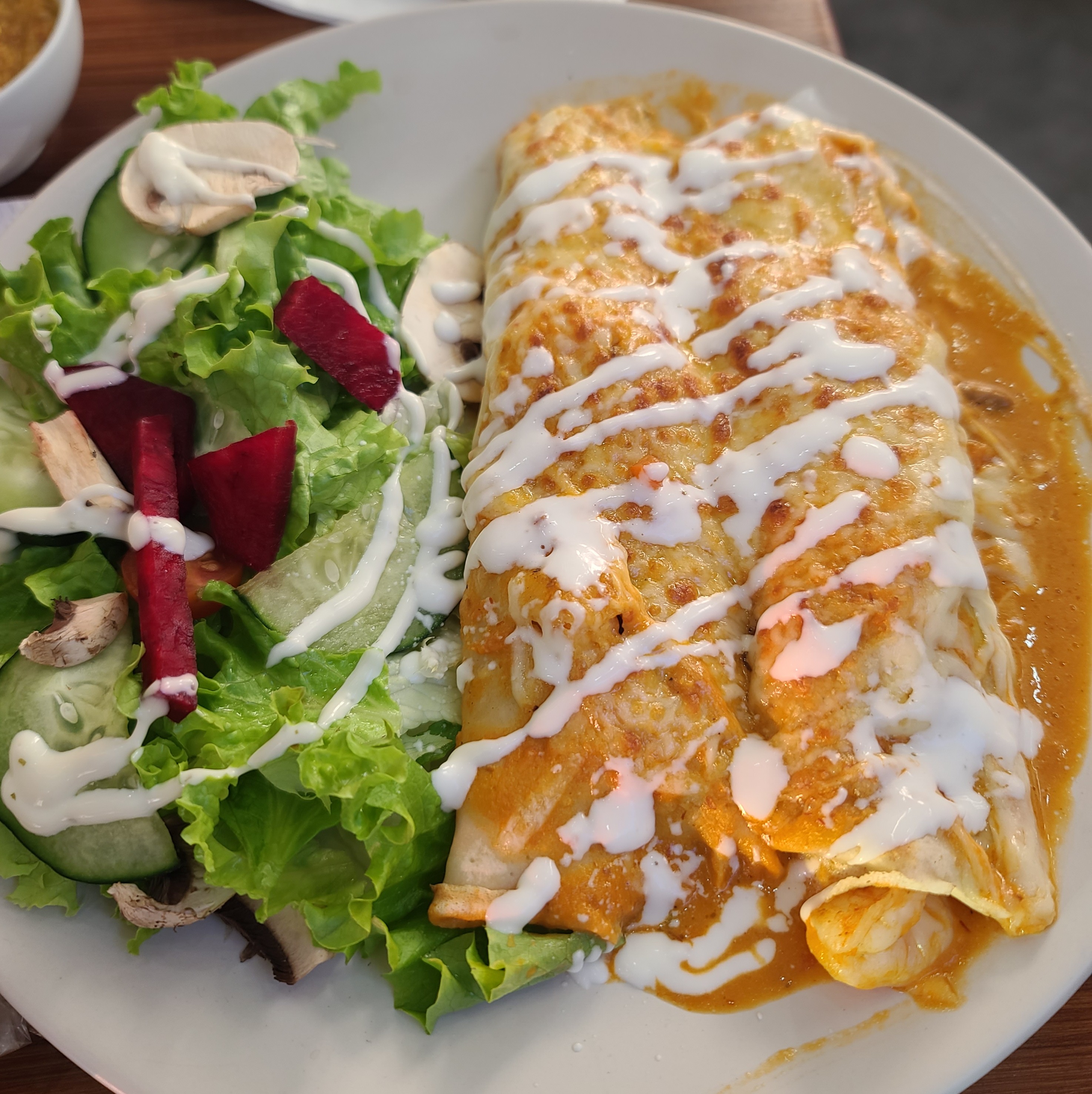 Leha Restaurante image 10