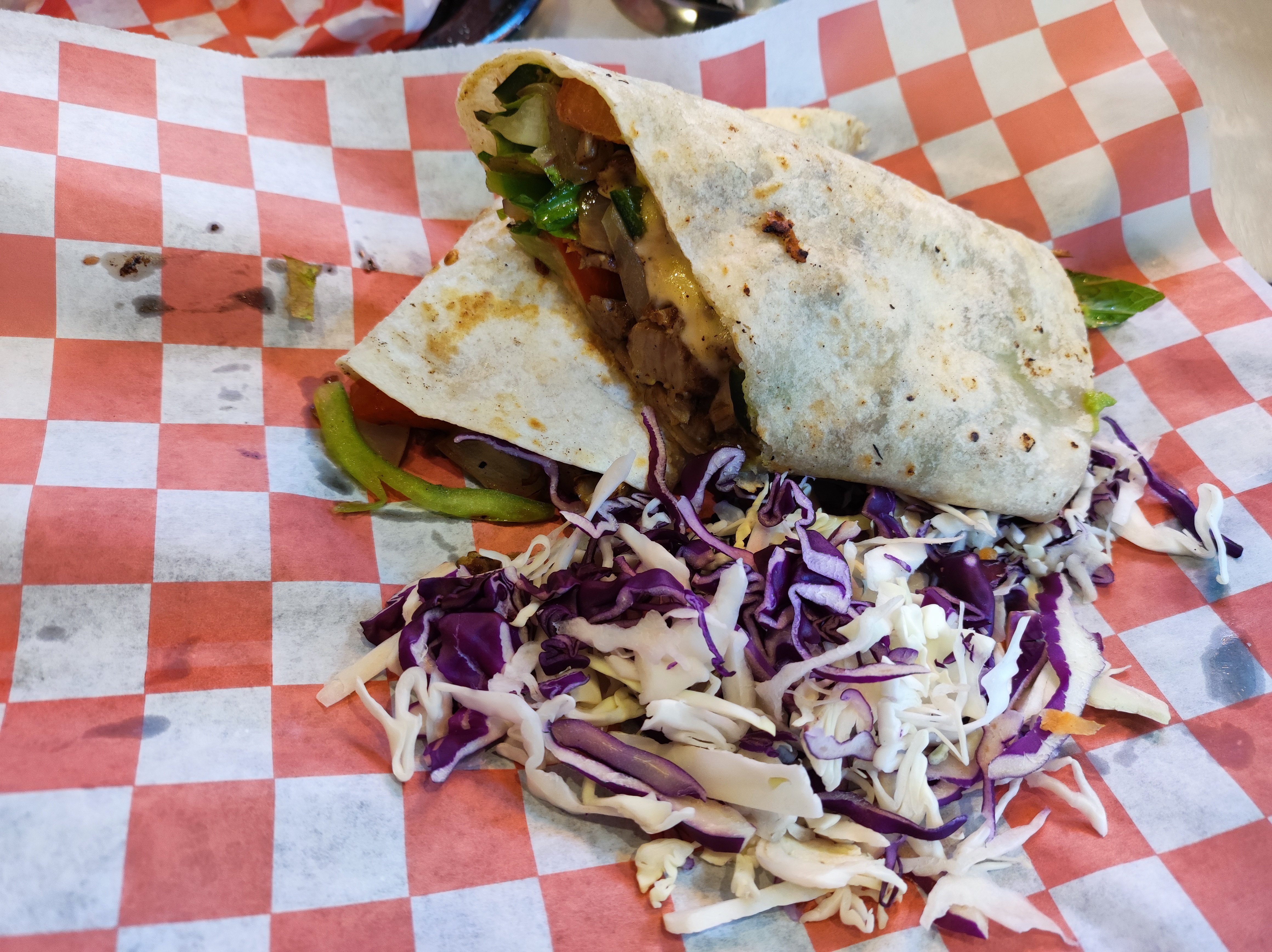 Tsunami Delicias Marinas image 4