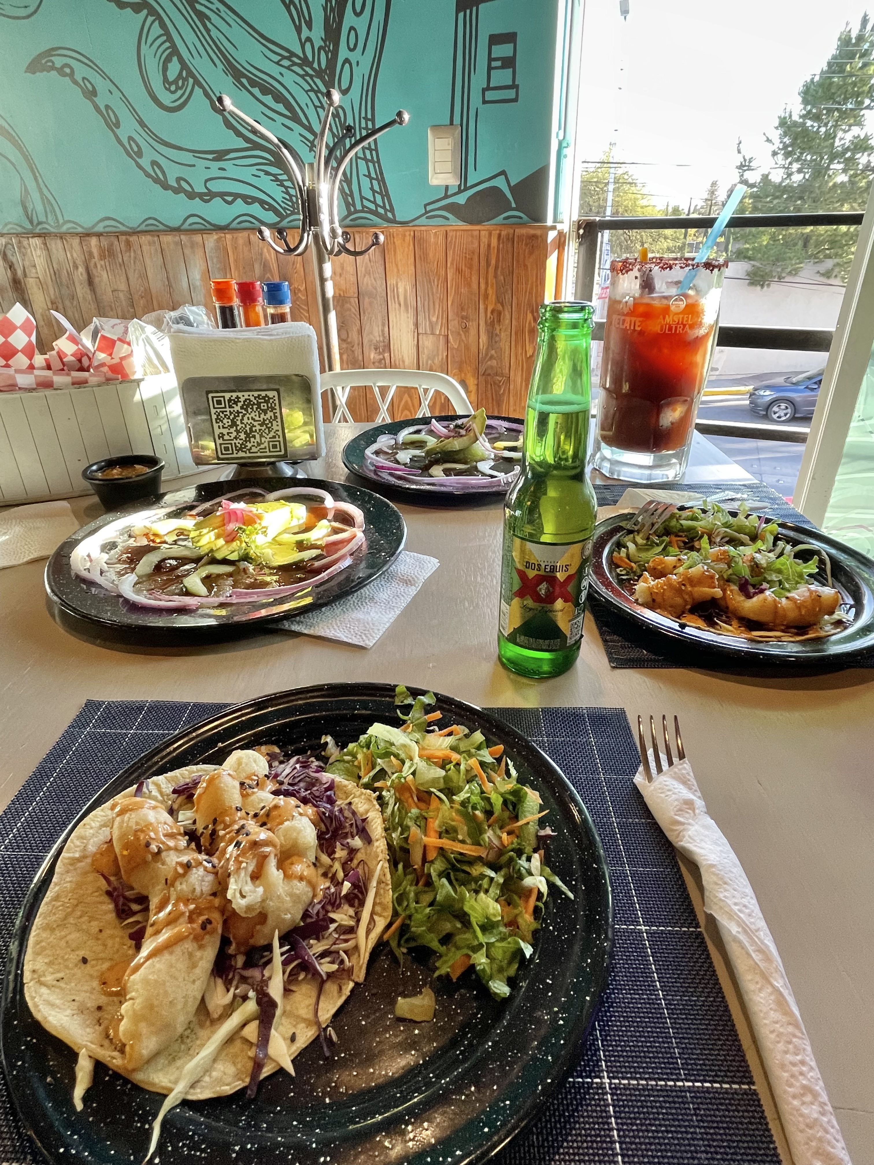 Tsunami Delicias Marinas image 6