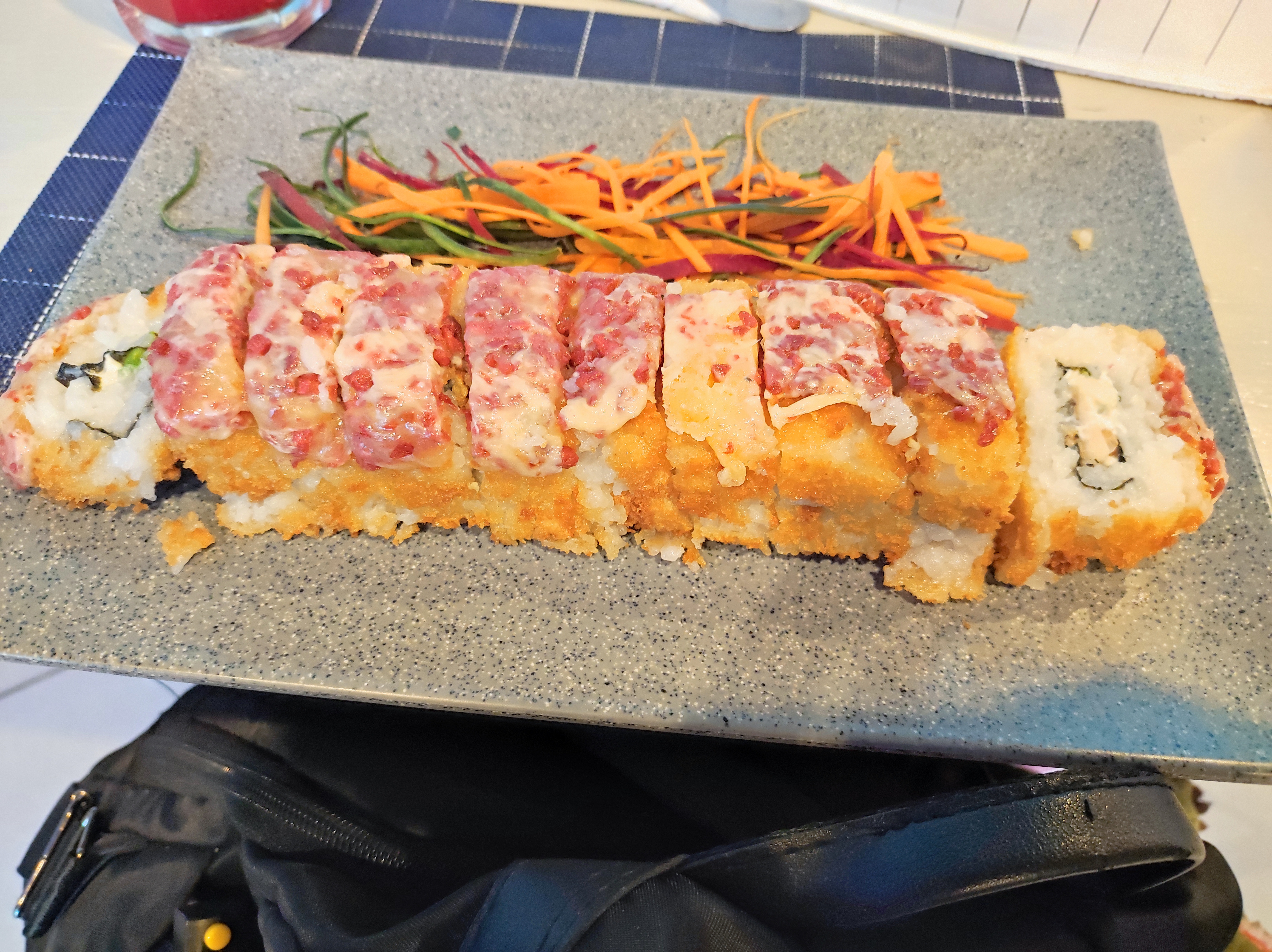 Tsunami Delicias Marinas image 9