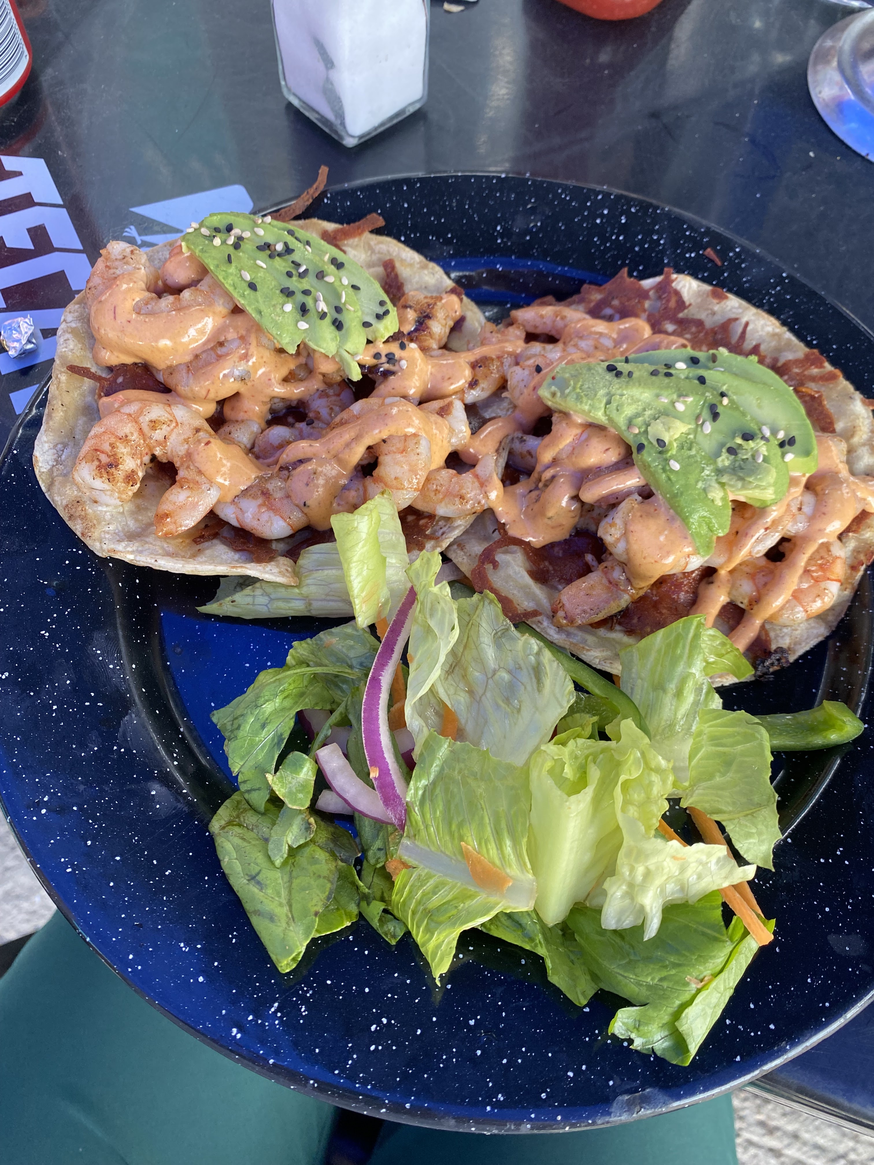 Tsunami Delicias Marinas image 10