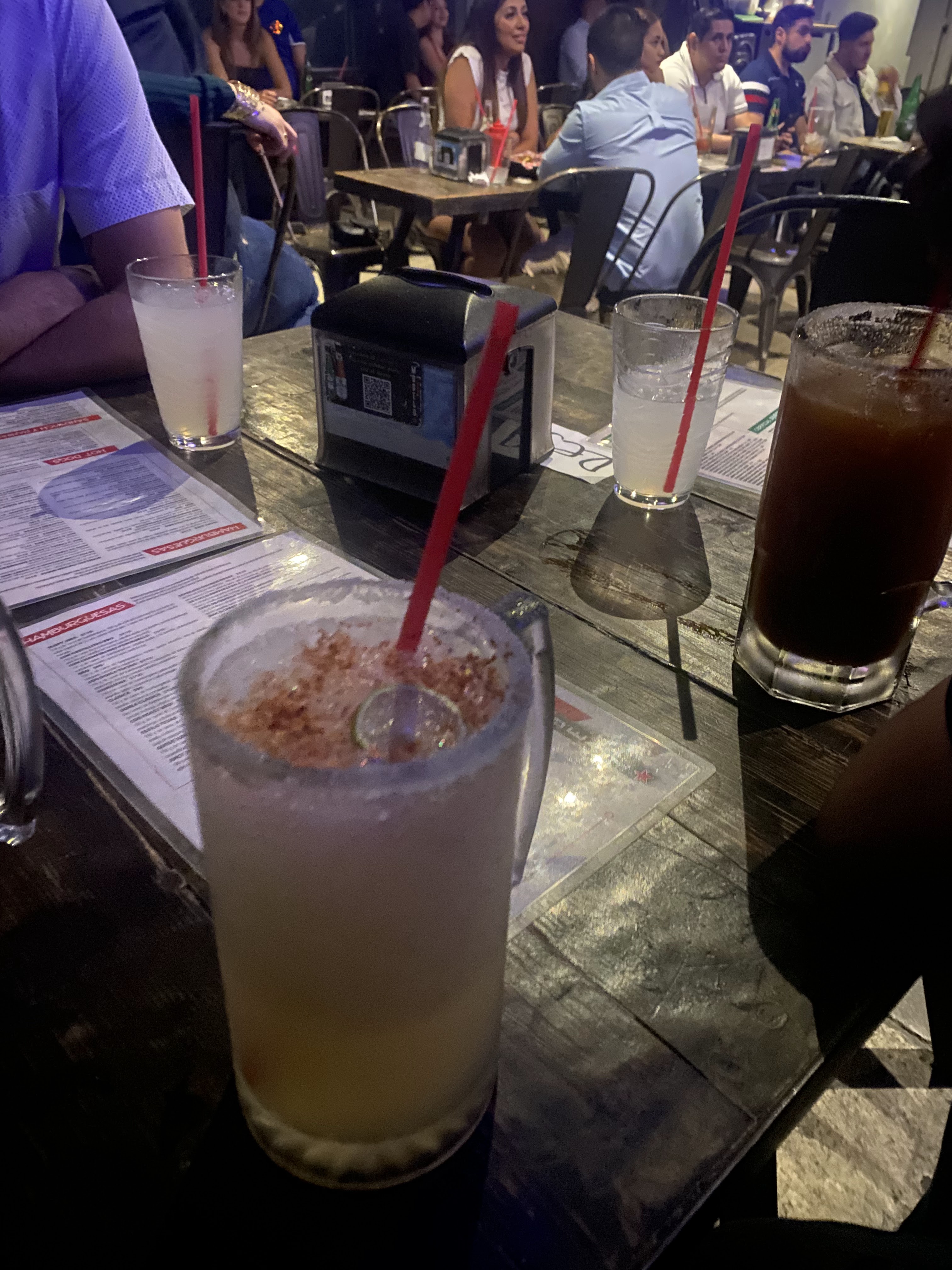 Model Restaurant & Bar image 5