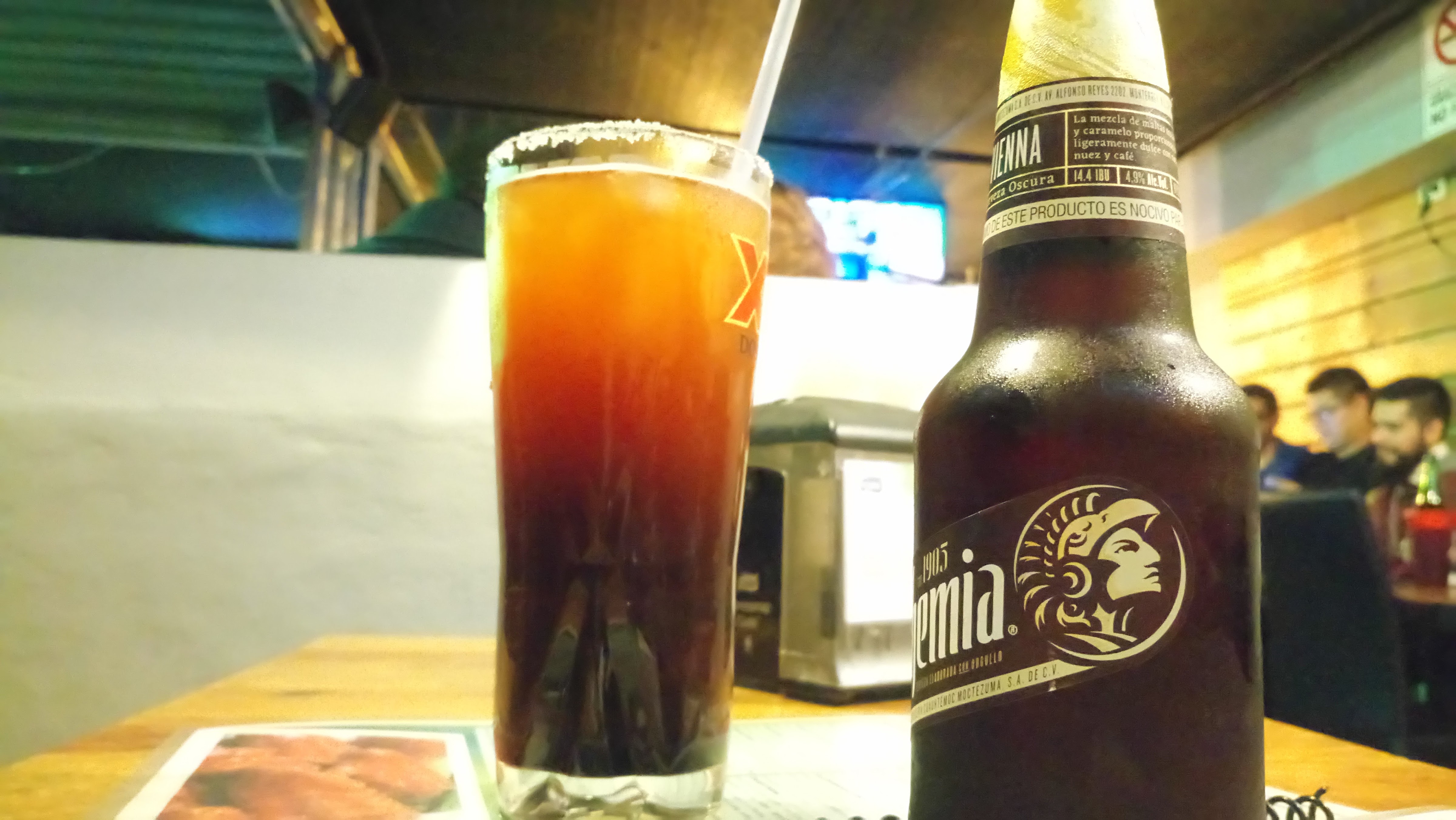 Model Restaurant & Bar image 6