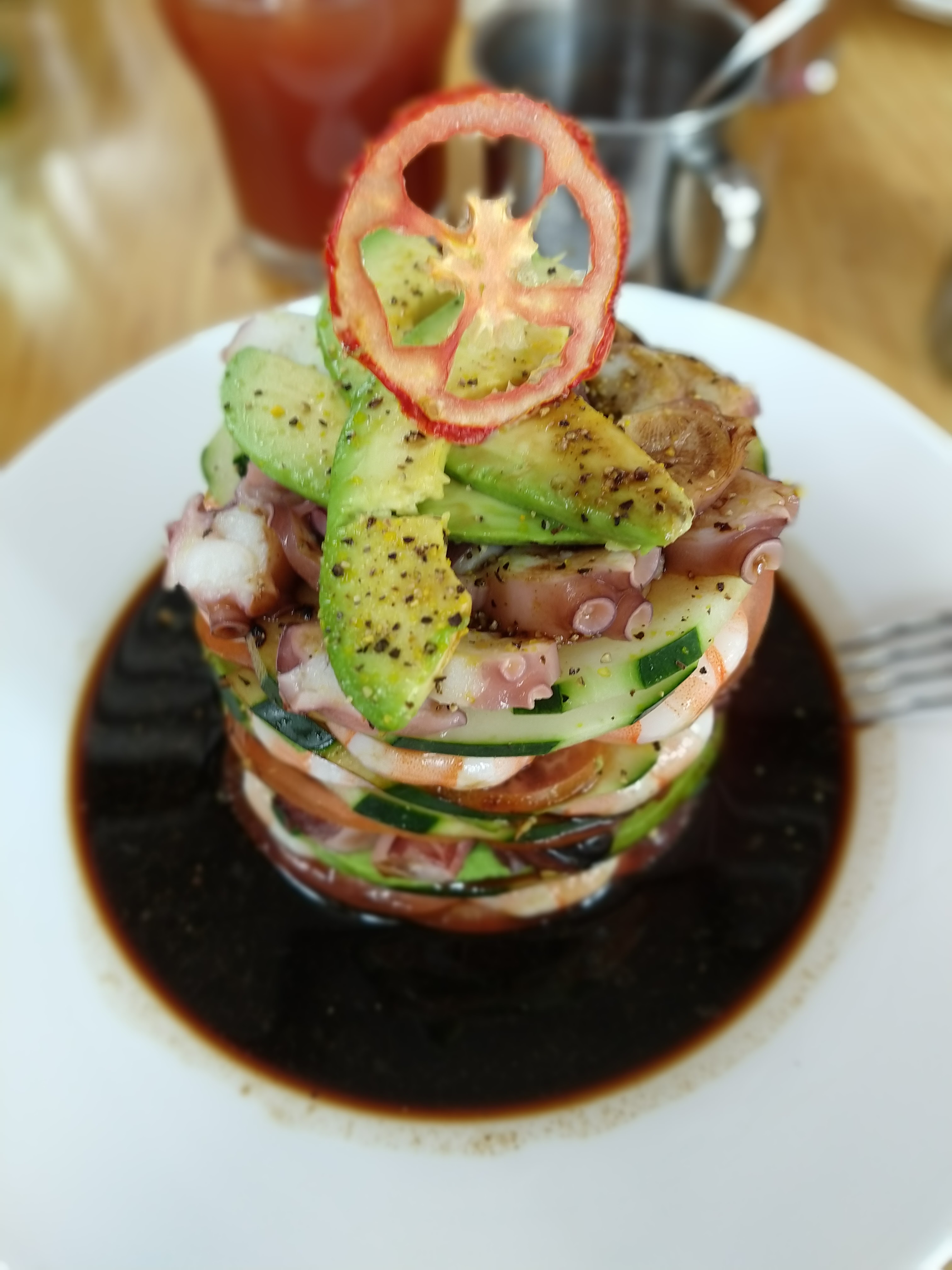 Marisqueria Perla Negra image 1