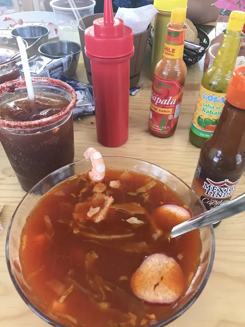 Marisqueria Perla Negra image 2