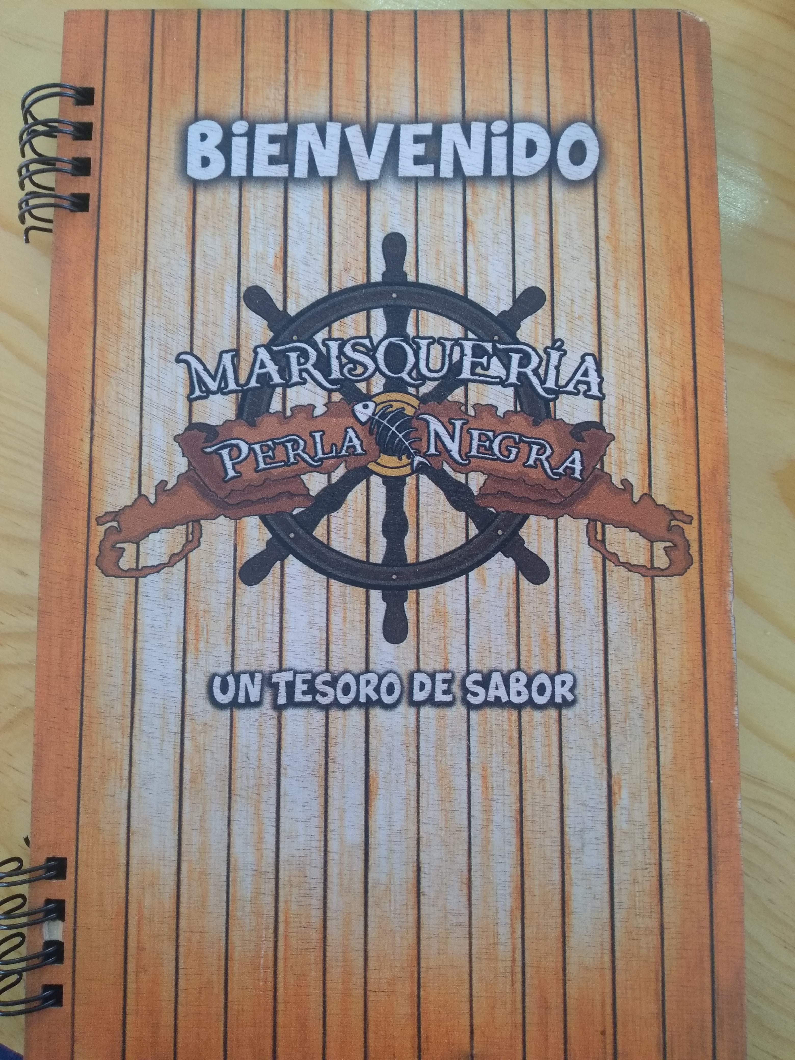 Marisqueria Perla Negra image 3