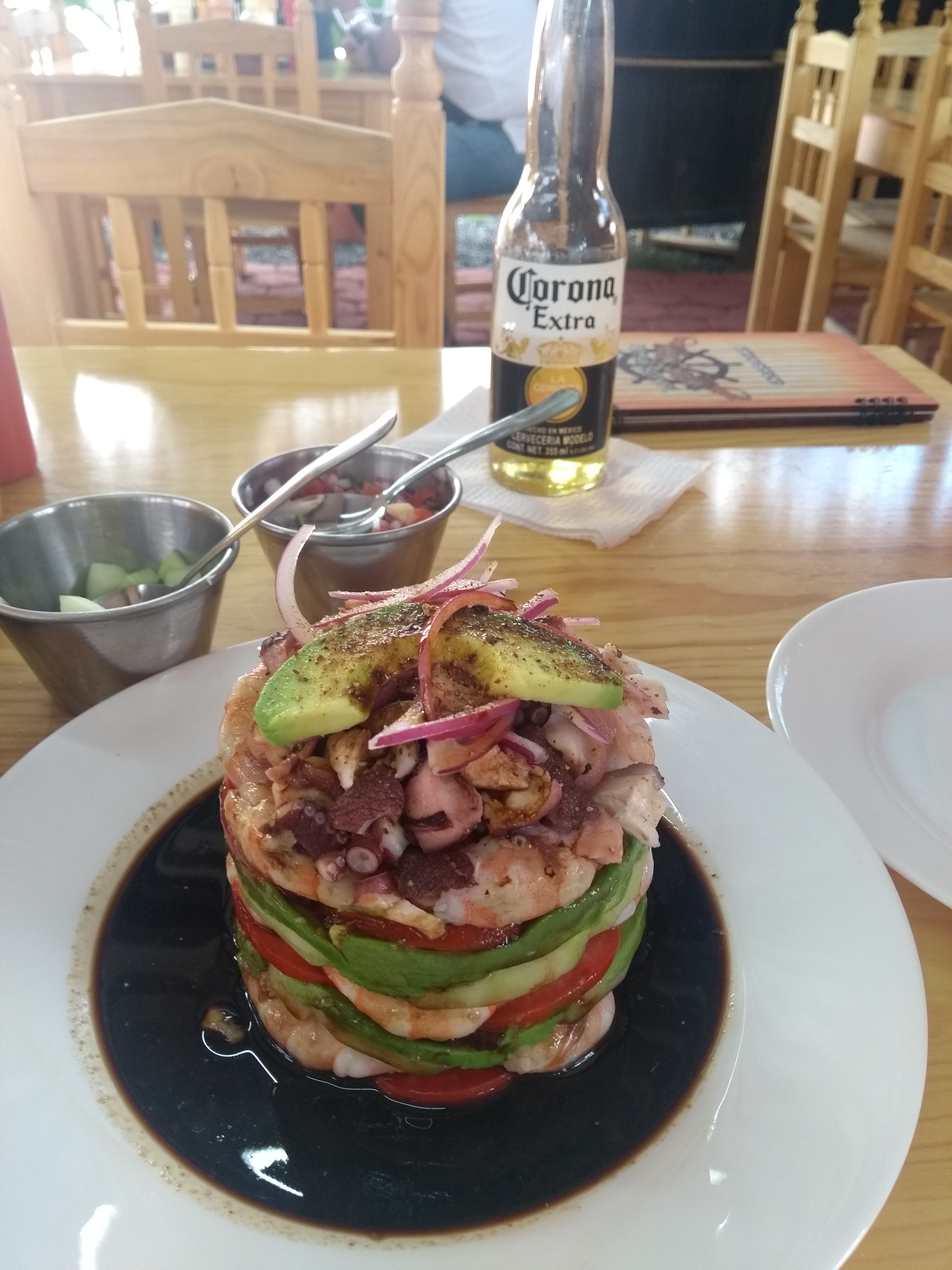 Marisqueria Perla Negra image 5