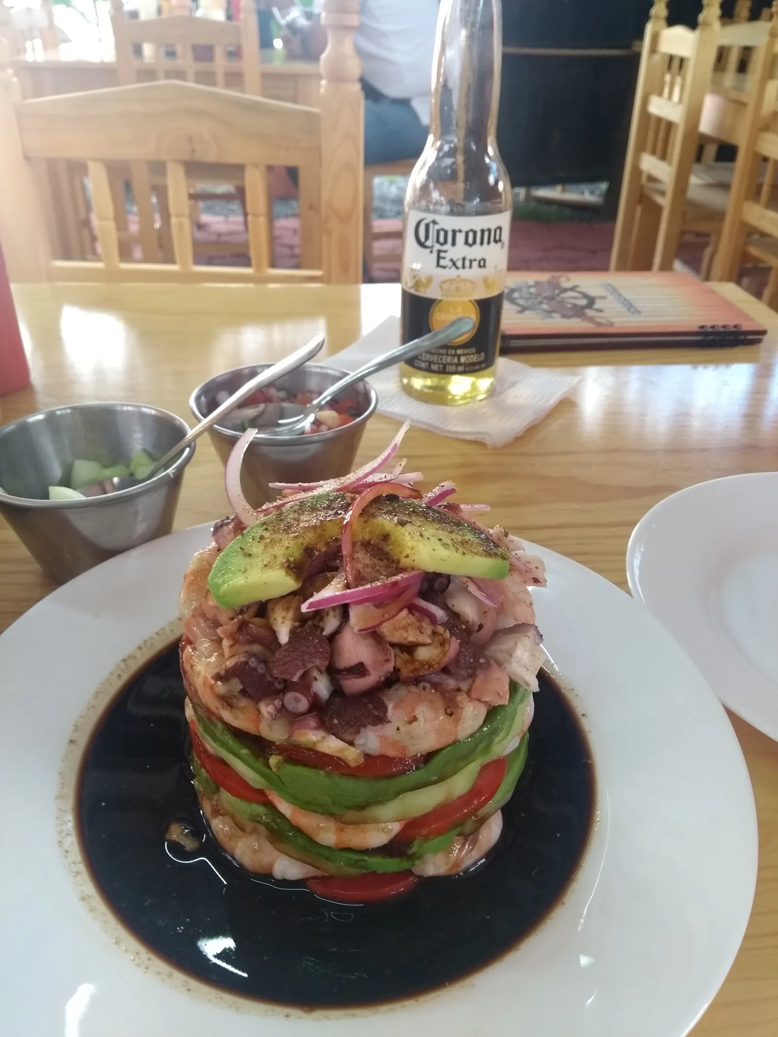 Marisqueria Perla Negra image 5