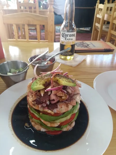 Marisqueria Perla Negra image 5