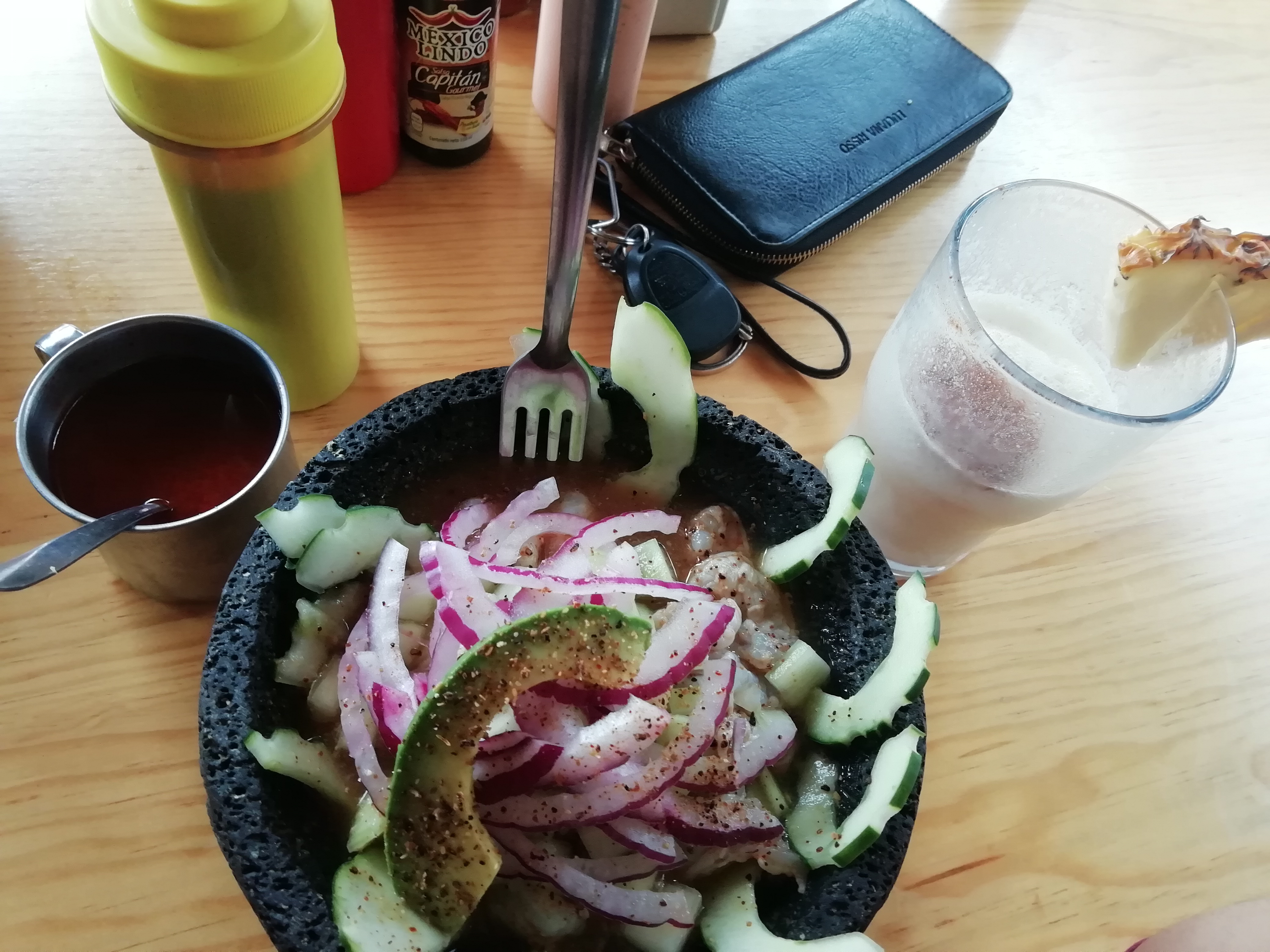 Marisqueria Perla Negra image 6