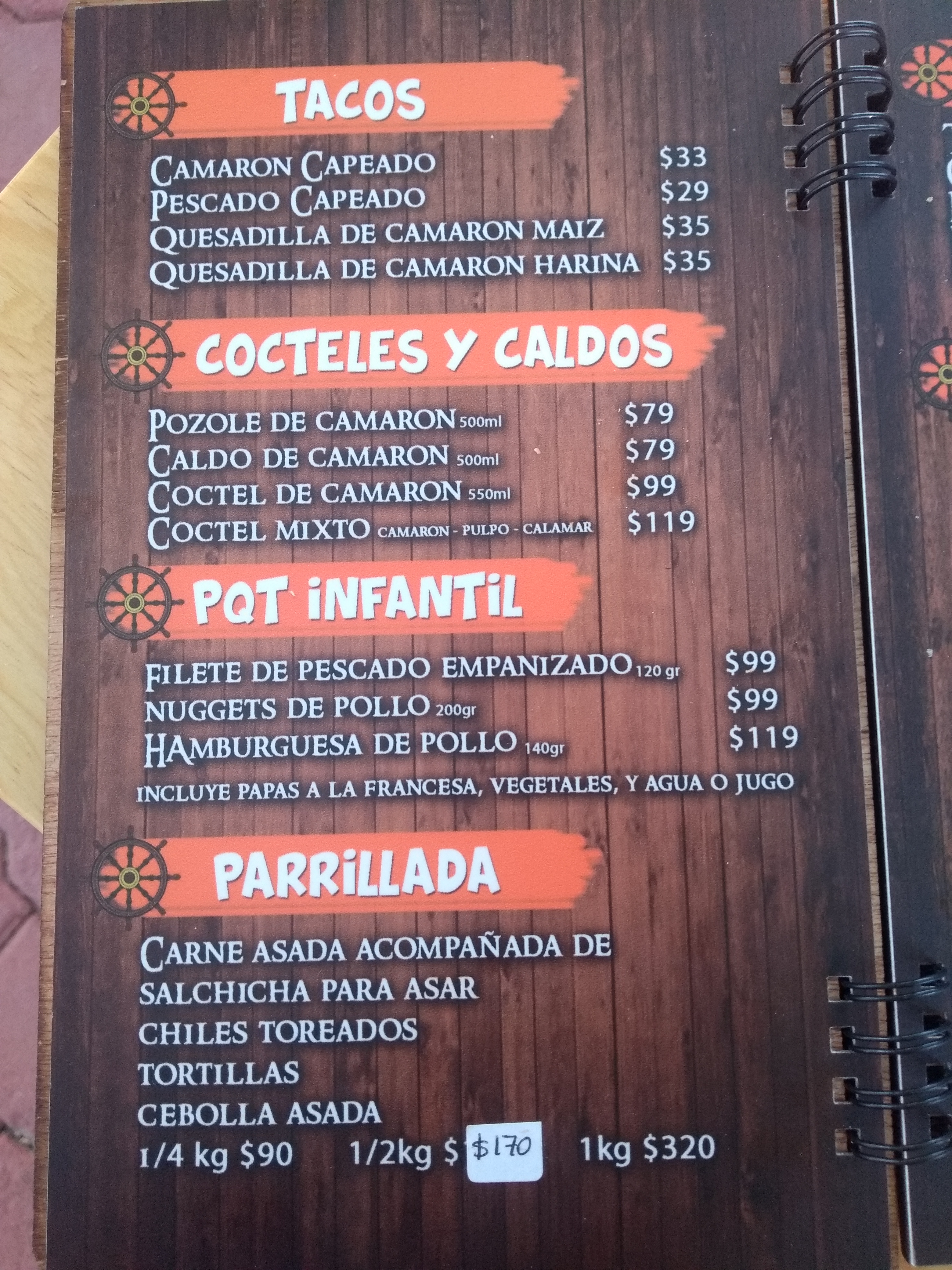 Marisqueria Perla Negra image 7