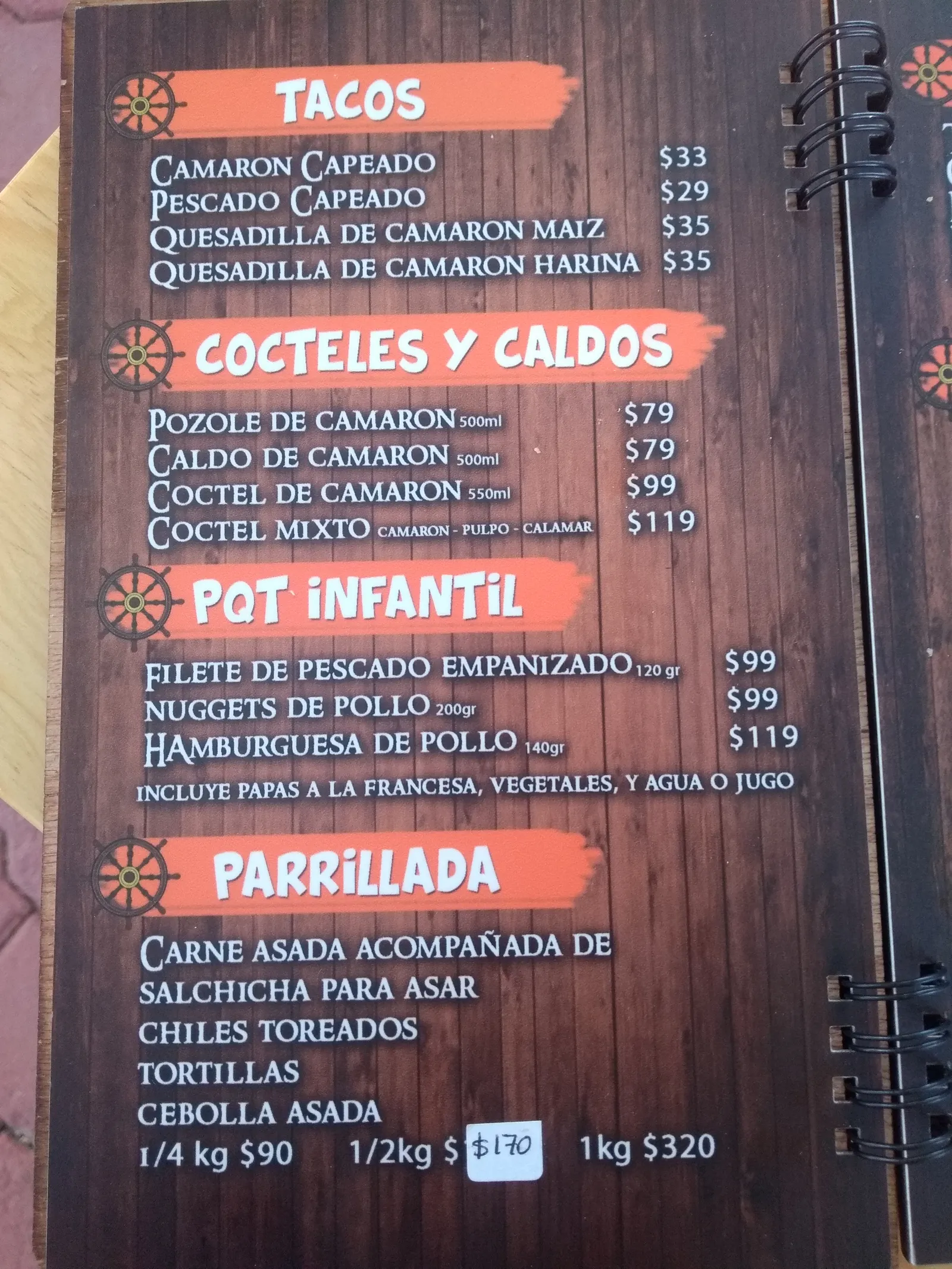 Marisqueria Perla Negra image 7