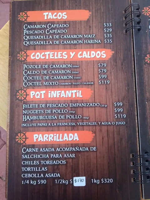 Marisqueria Perla Negra image 7