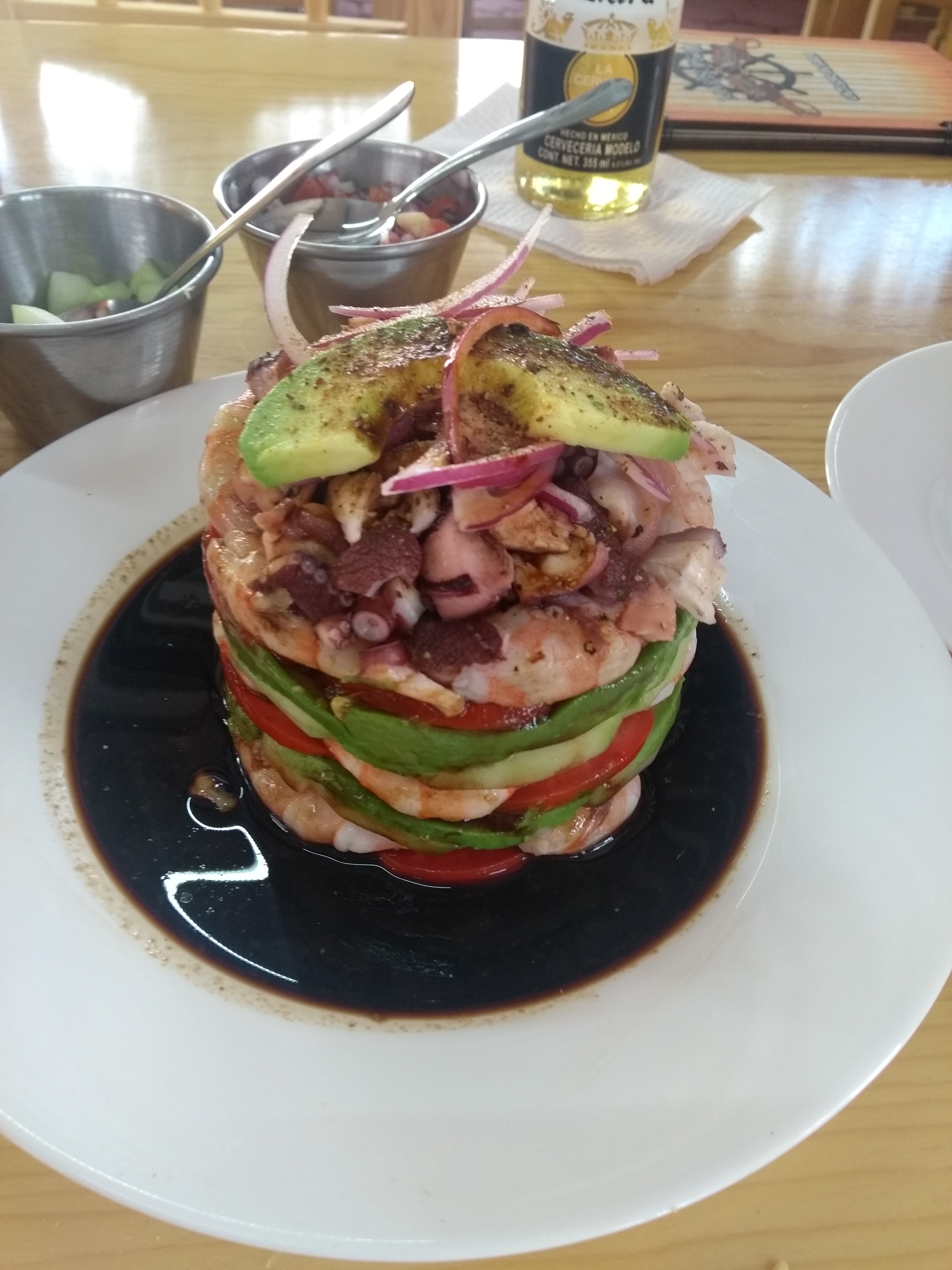 Marisqueria Perla Negra image 8