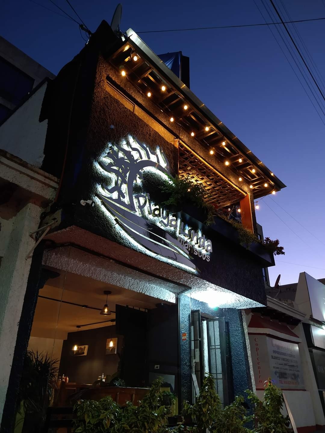 Restaurante Playa Linda image 1