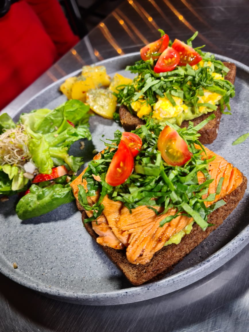 Restaurante Playa Linda image 2