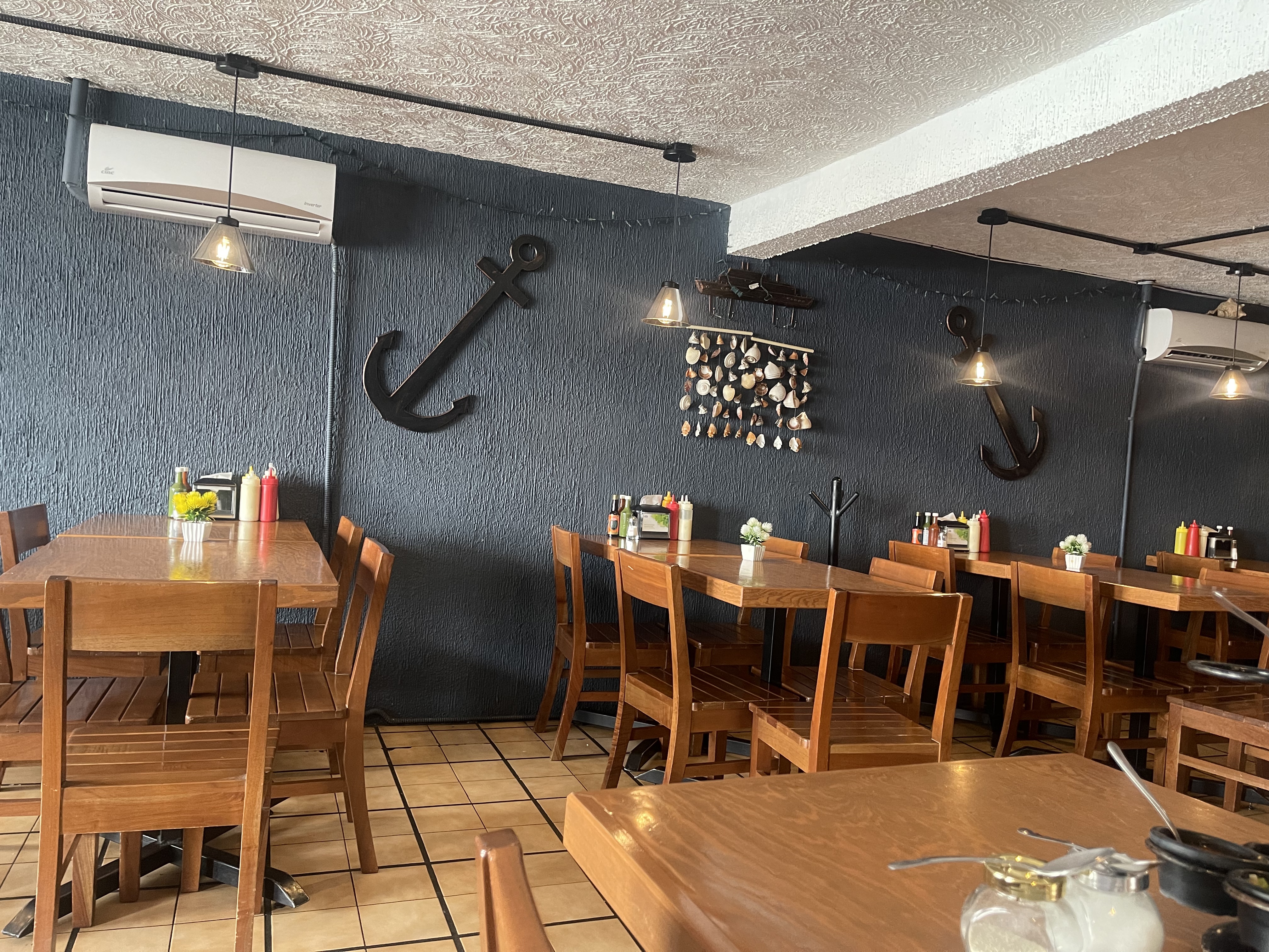 Restaurante Playa Linda image 3