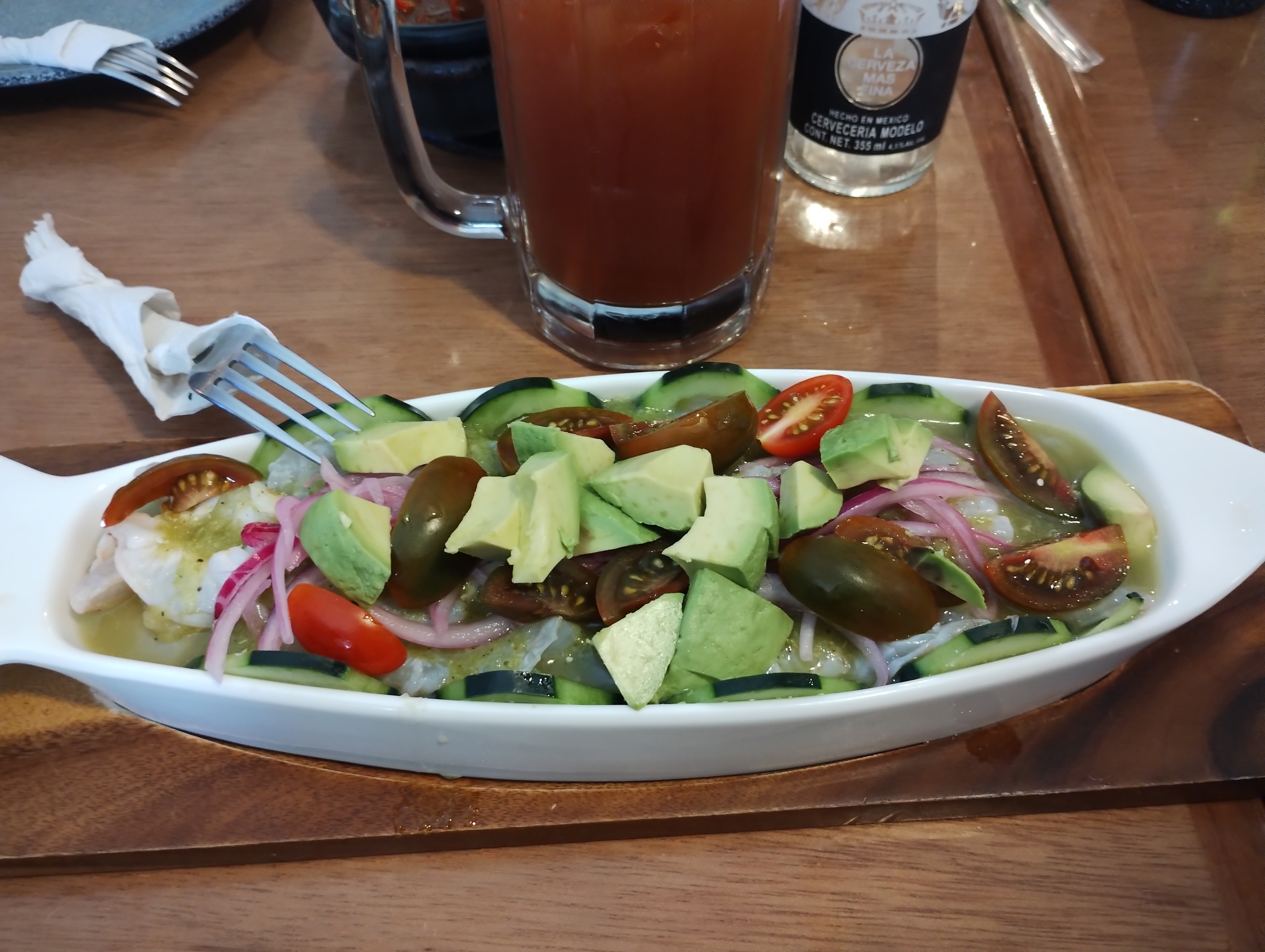 Restaurante Playa Linda image 4