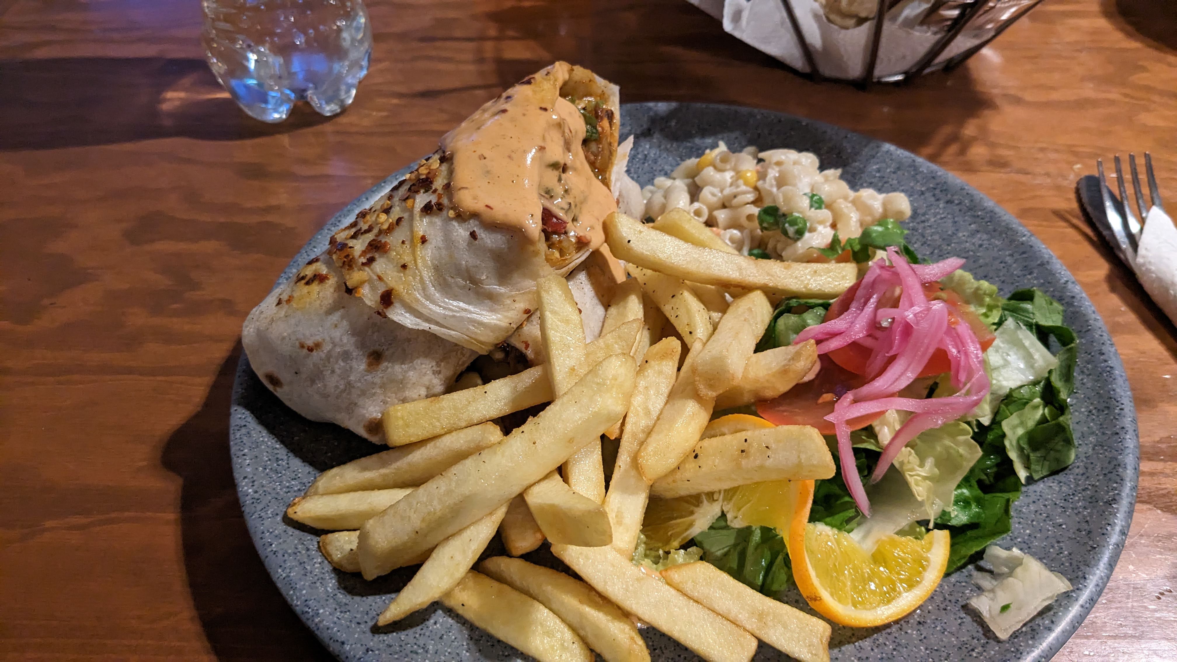 Restaurante Playa Linda image 5