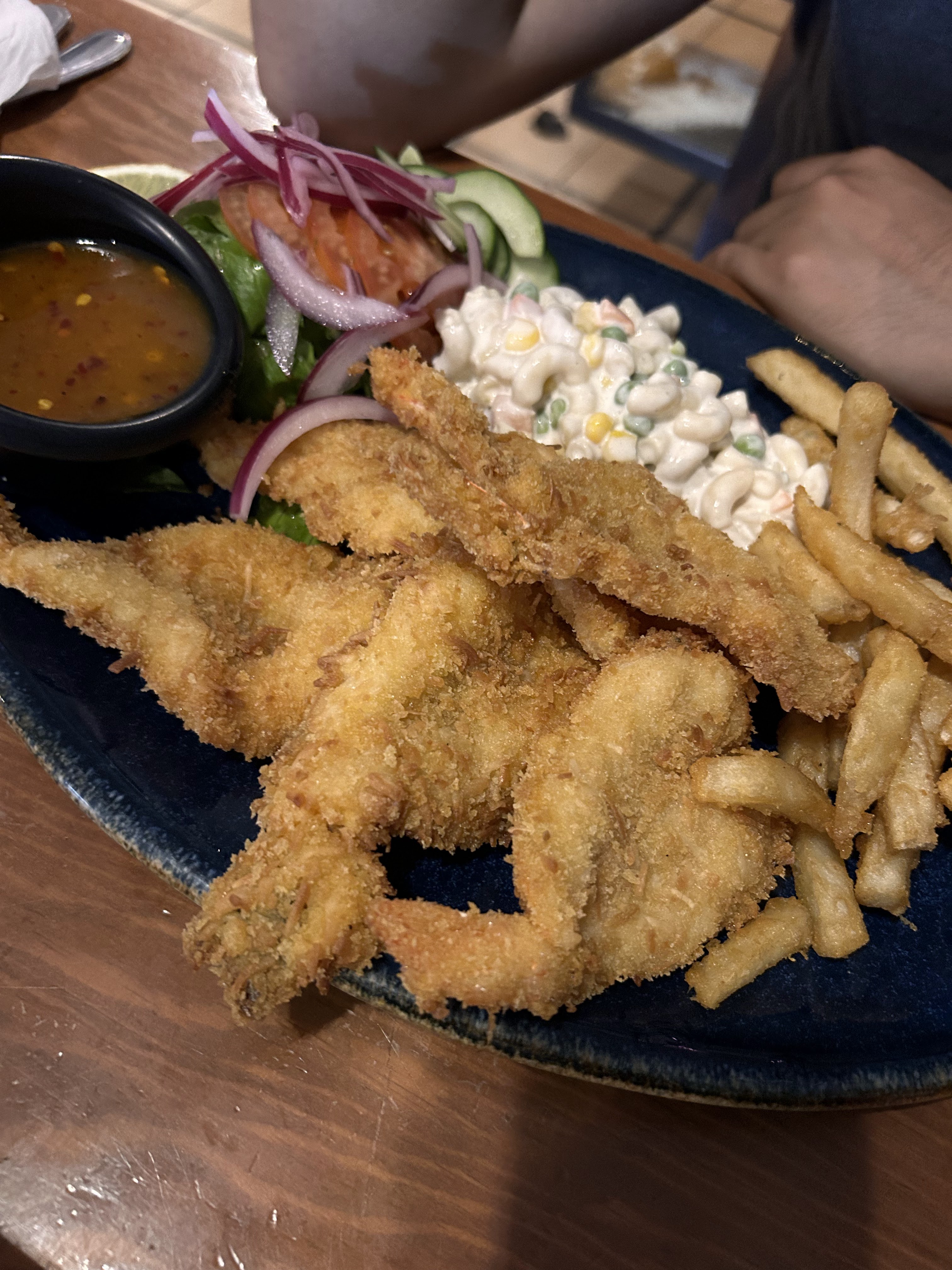 Restaurante Playa Linda image 6