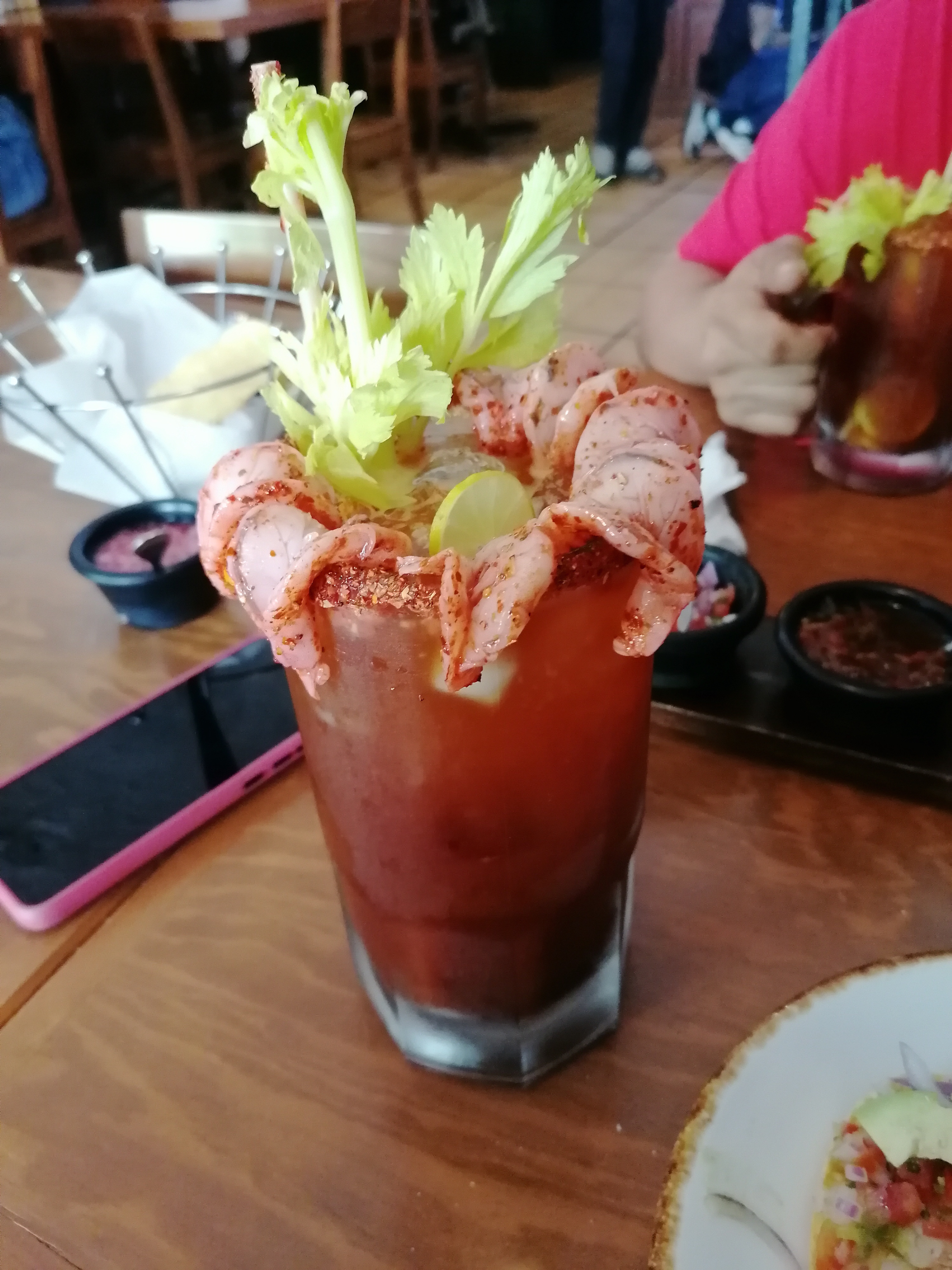 Restaurante Playa Linda image 9