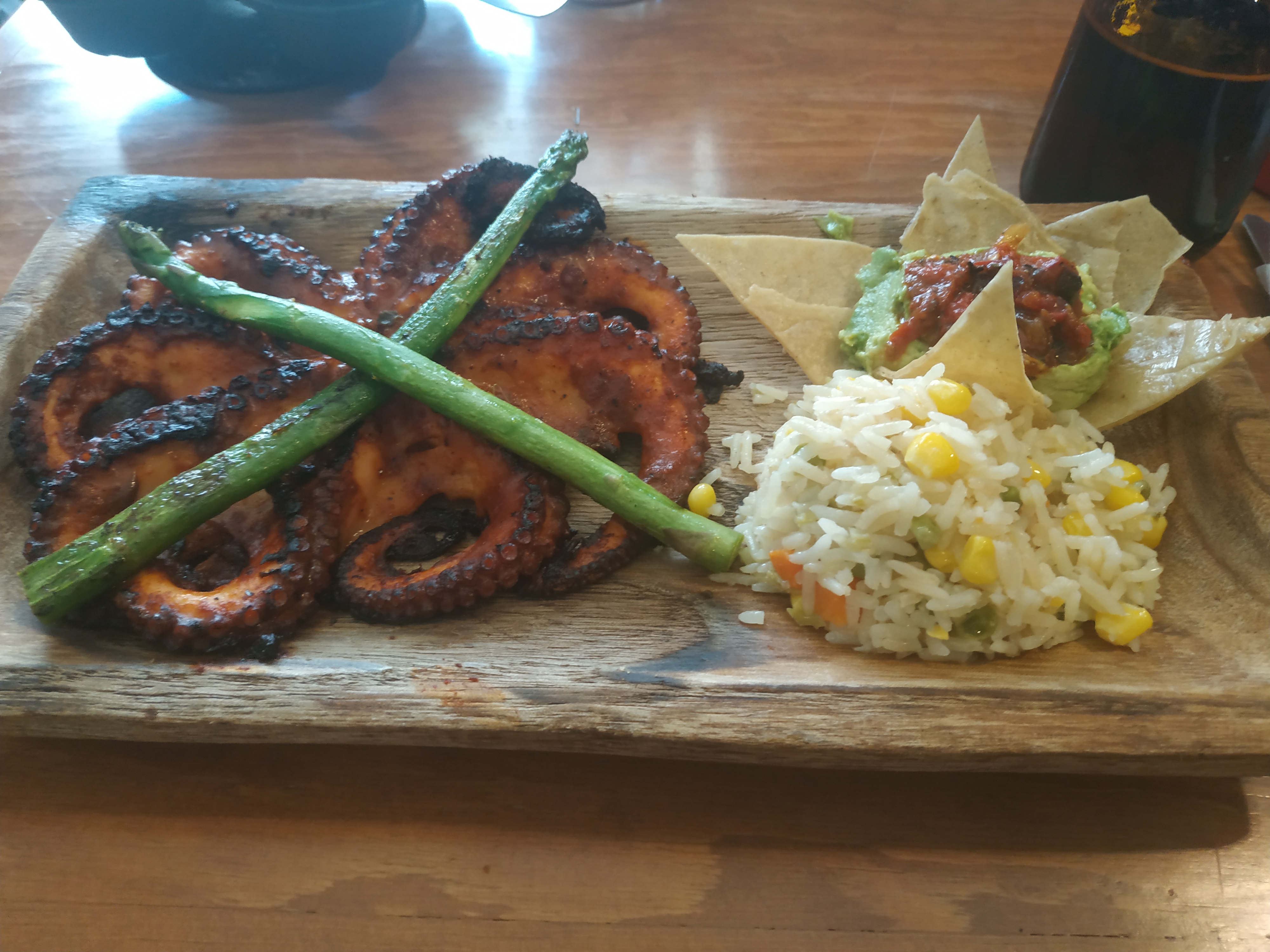 Restaurante Playa Linda image 10