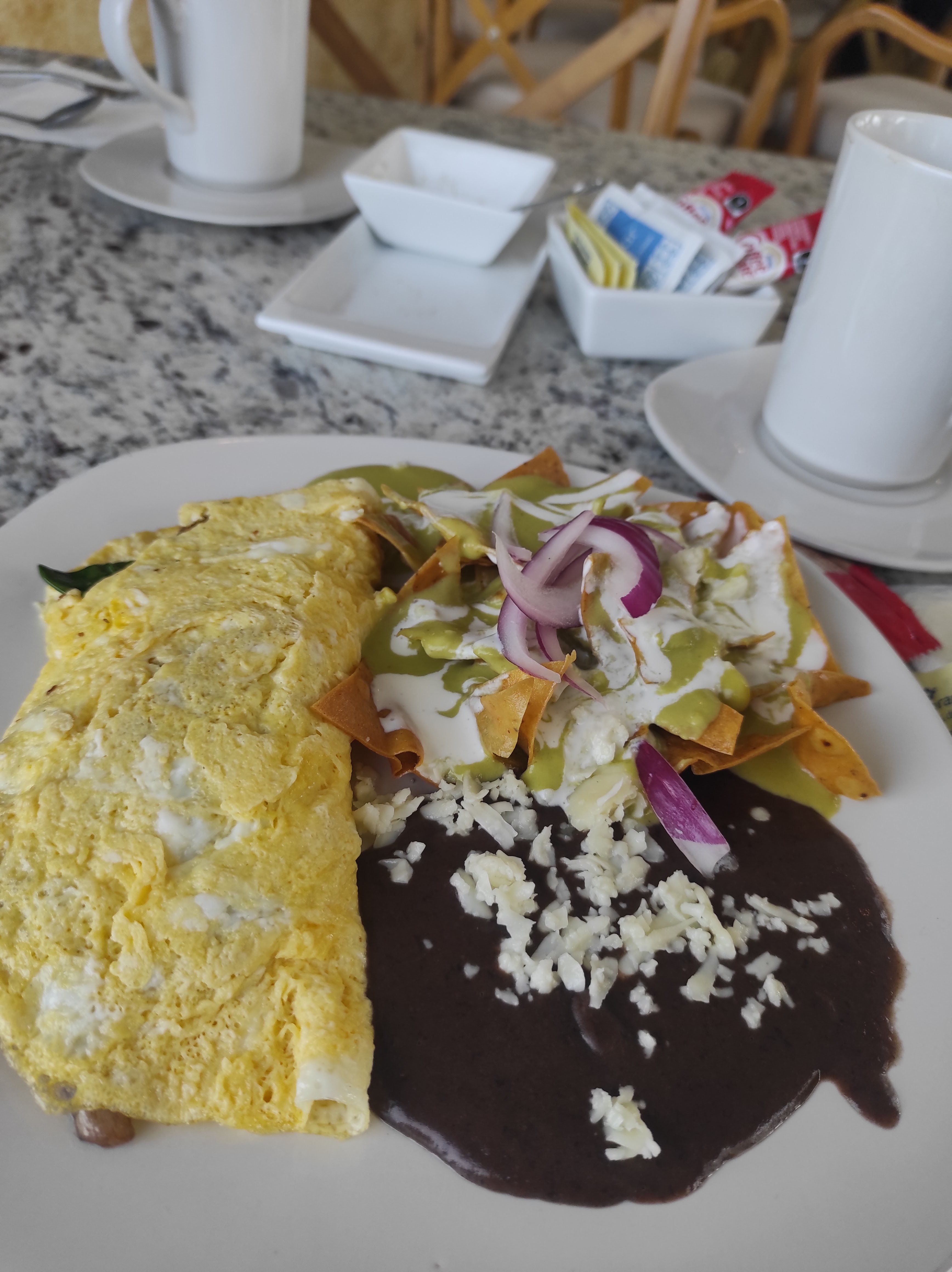 Olimpo Restaurant image 1