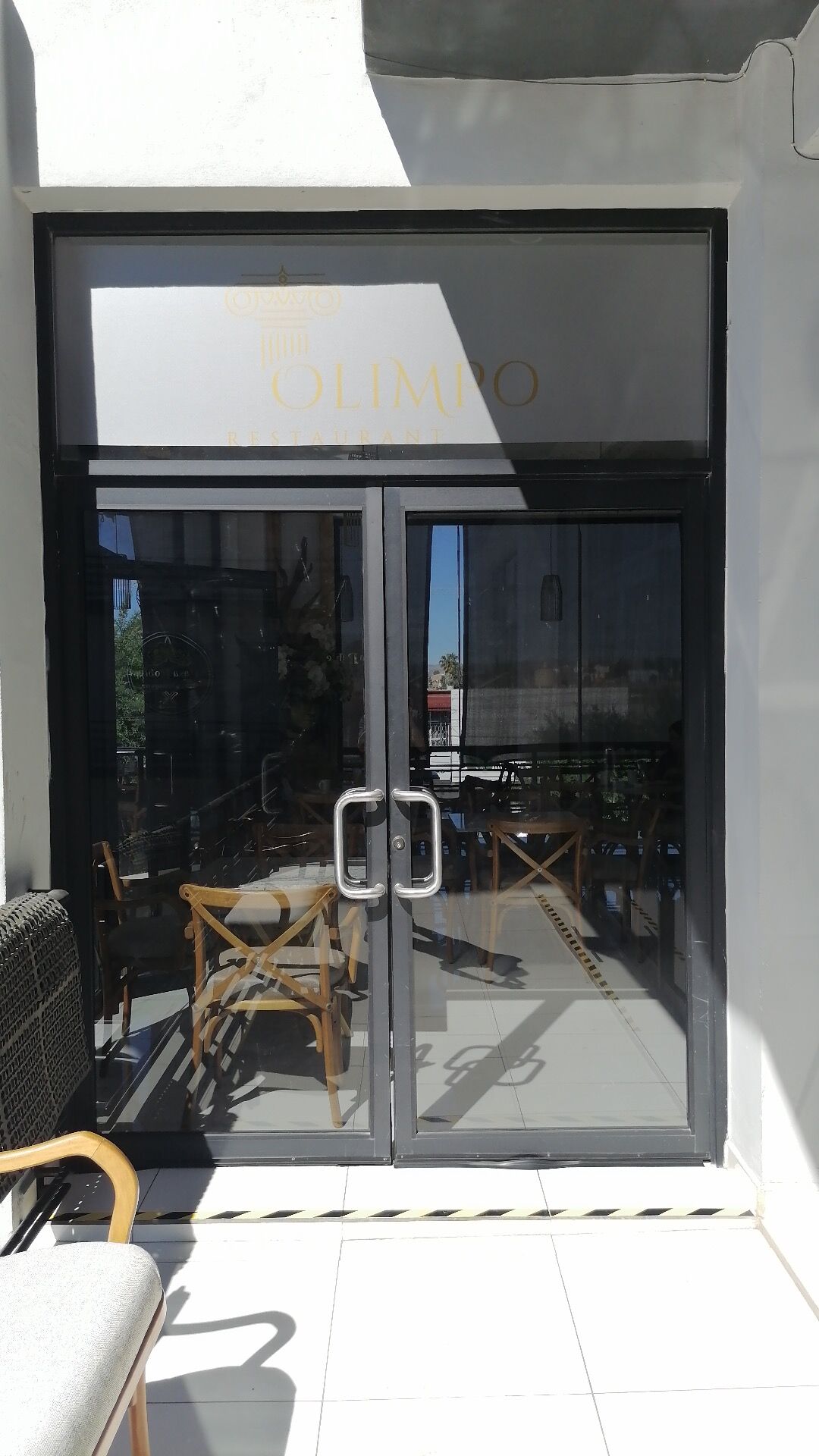 Olimpo Restaurant image 2