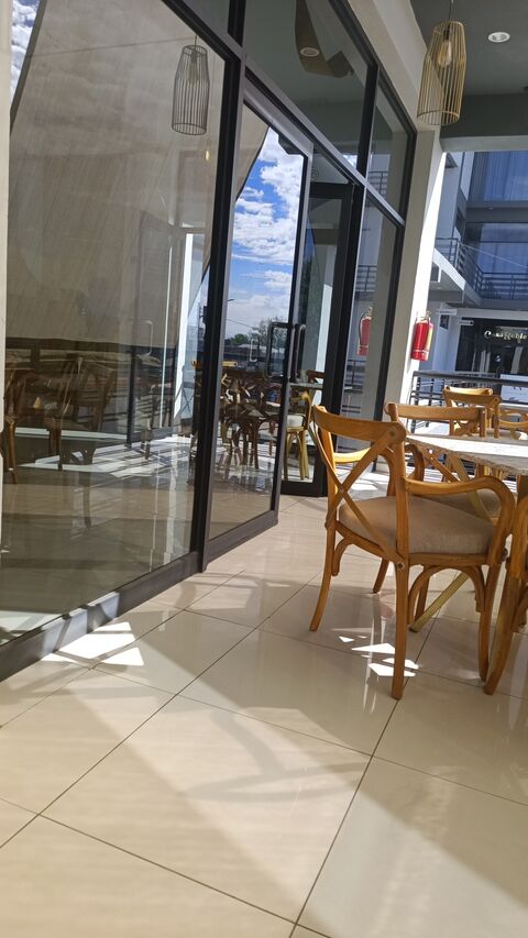Olimpo Restaurant image 3