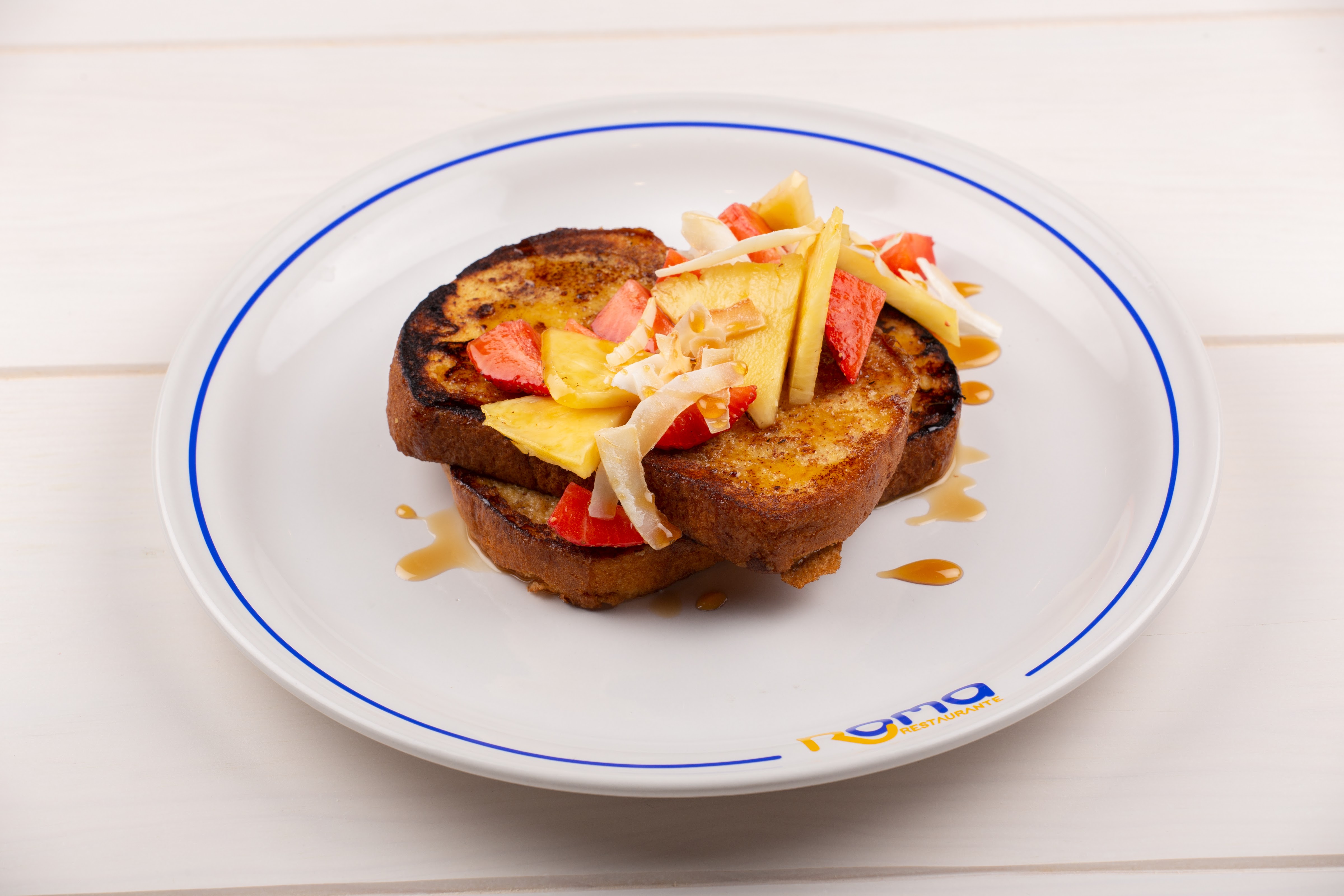 Roma Restaurante Durango image 2