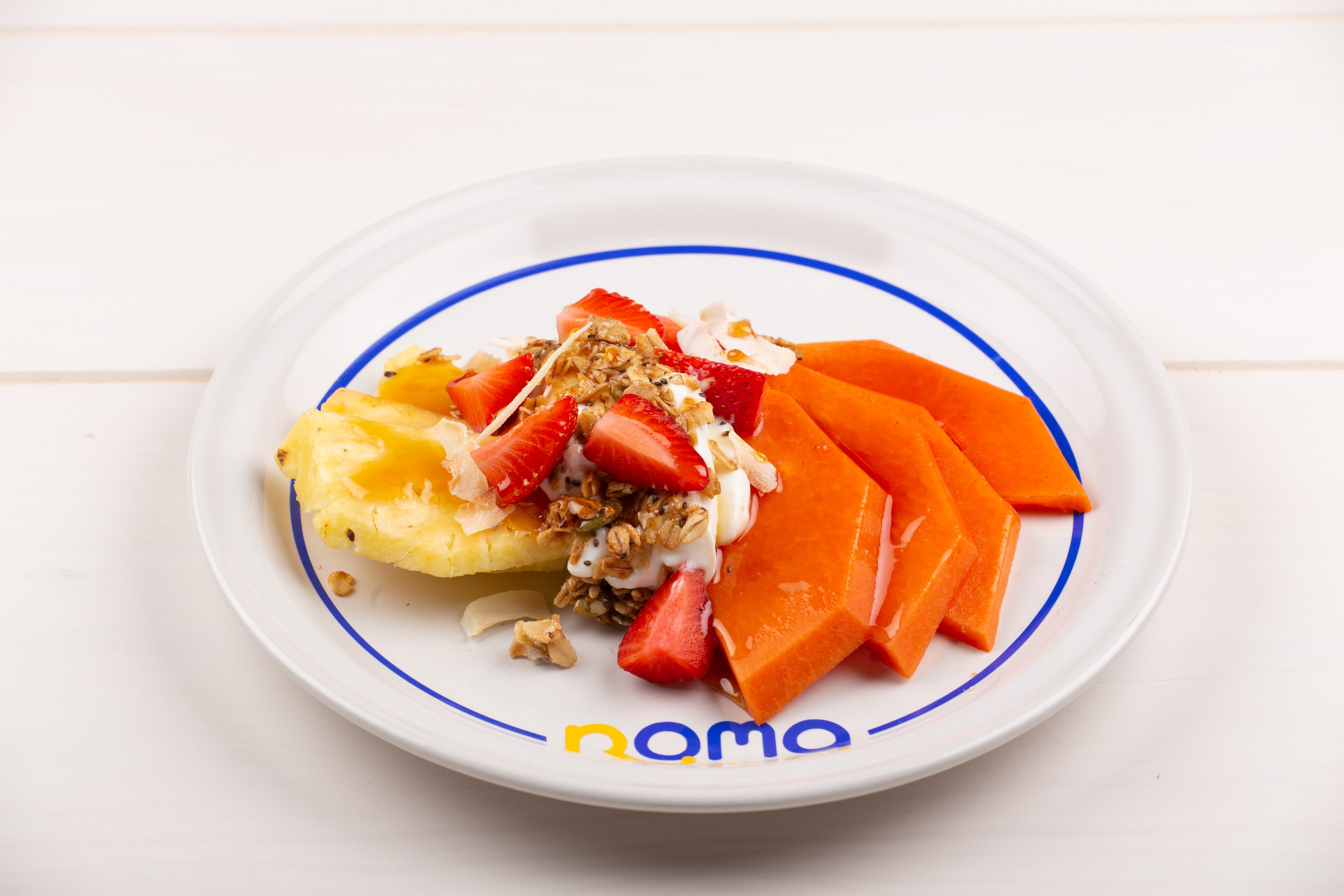 Roma Restaurante Durango image 3