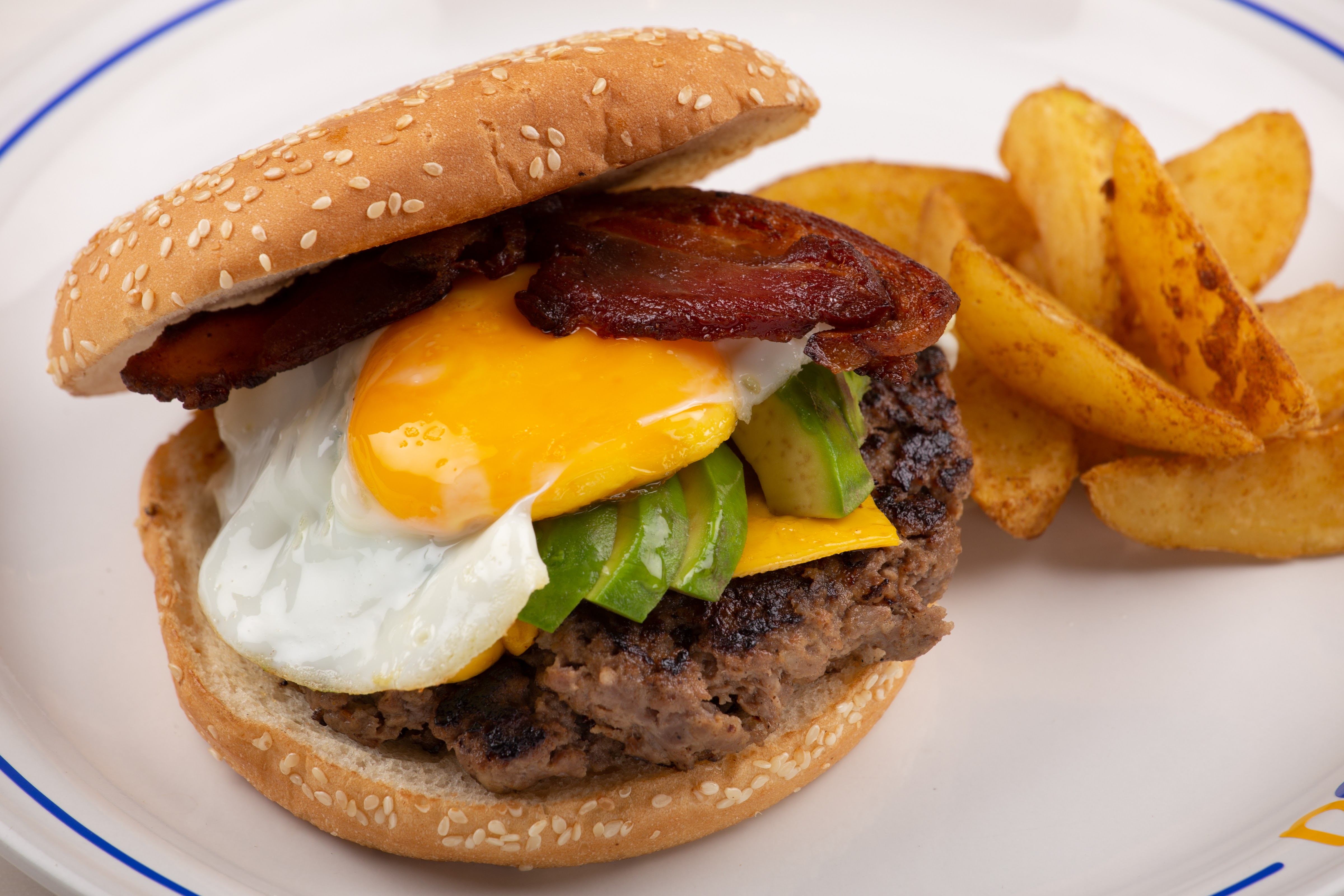 Roma Restaurante Durango image 5