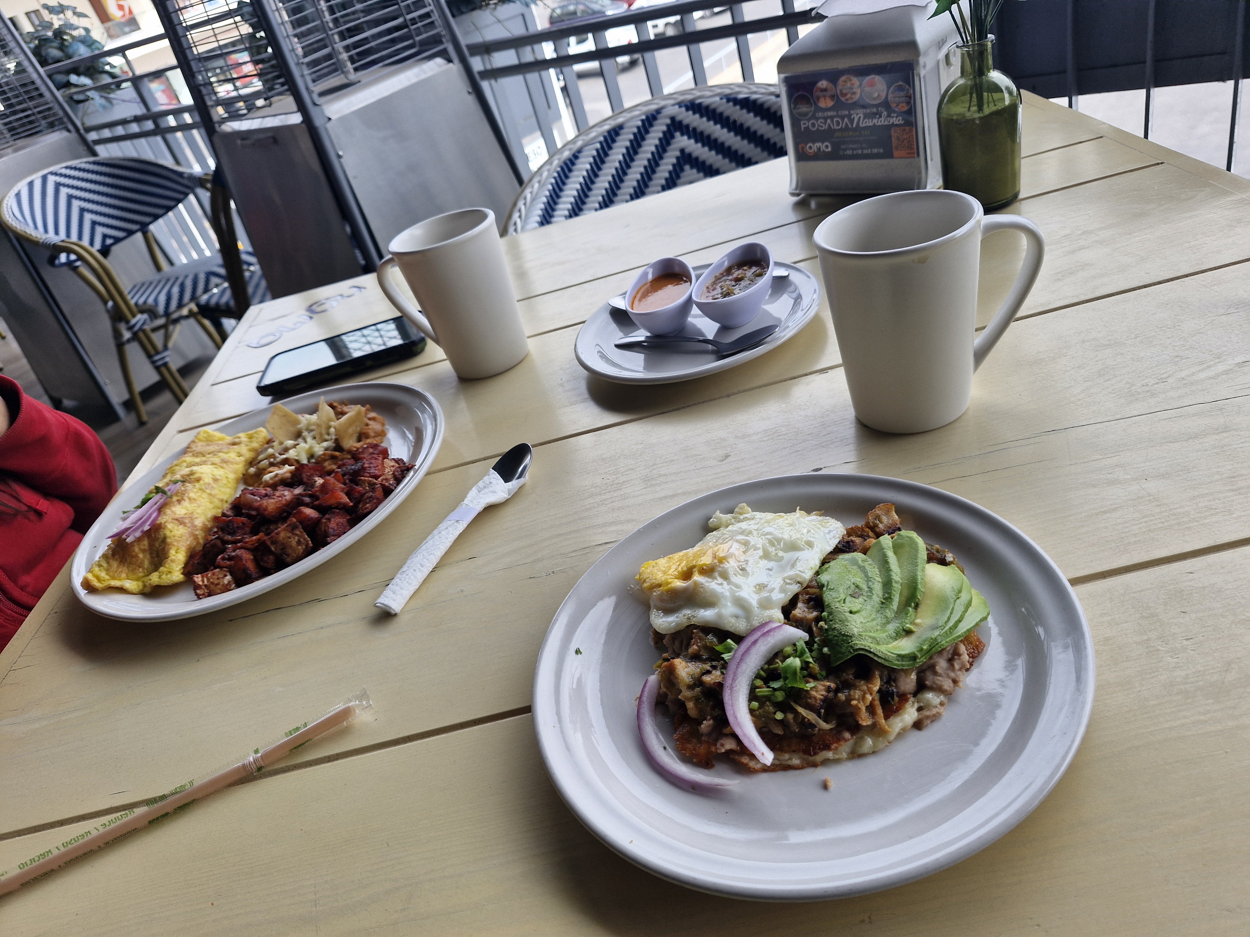 Roma Restaurante Durango image 7