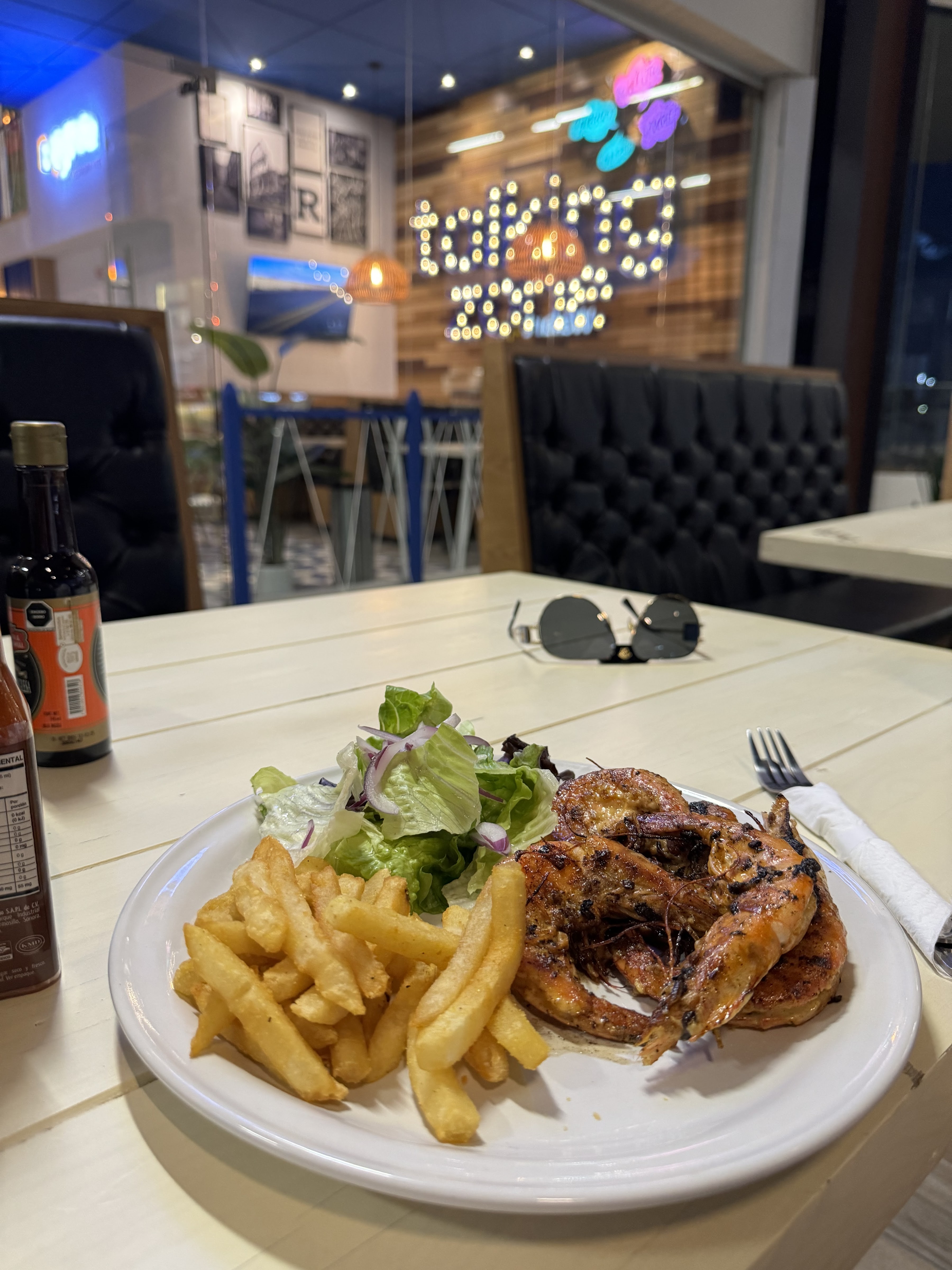 Roma Restaurante Durango image 9