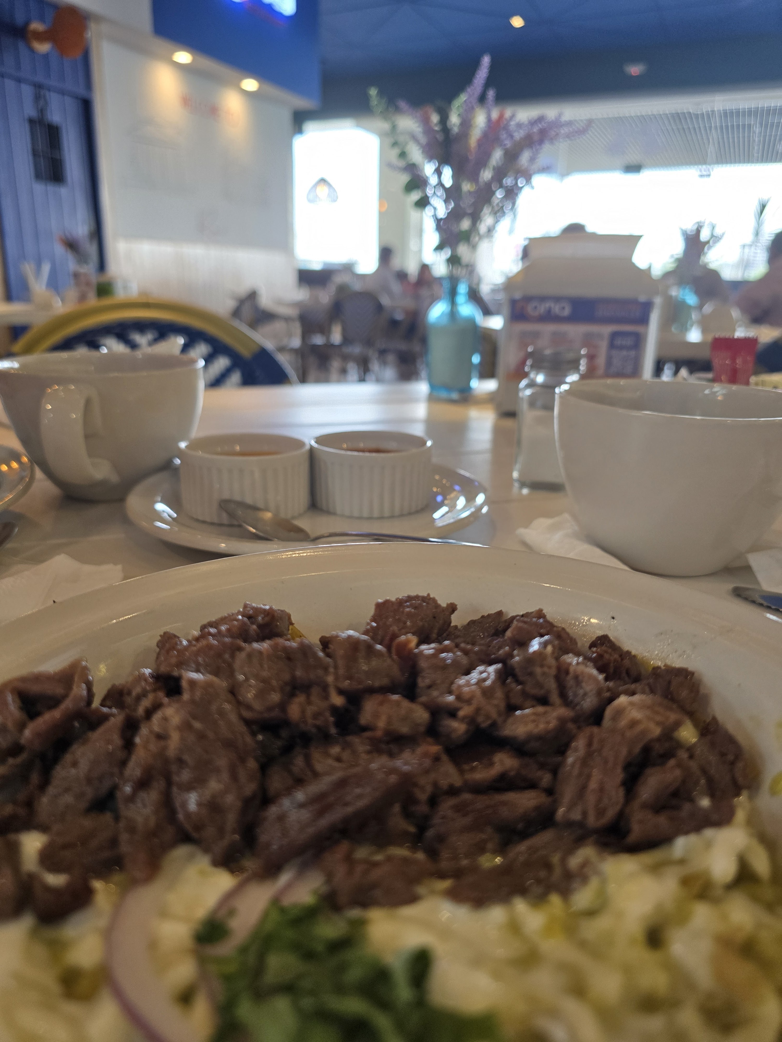 Roma Restaurante Durango image 10