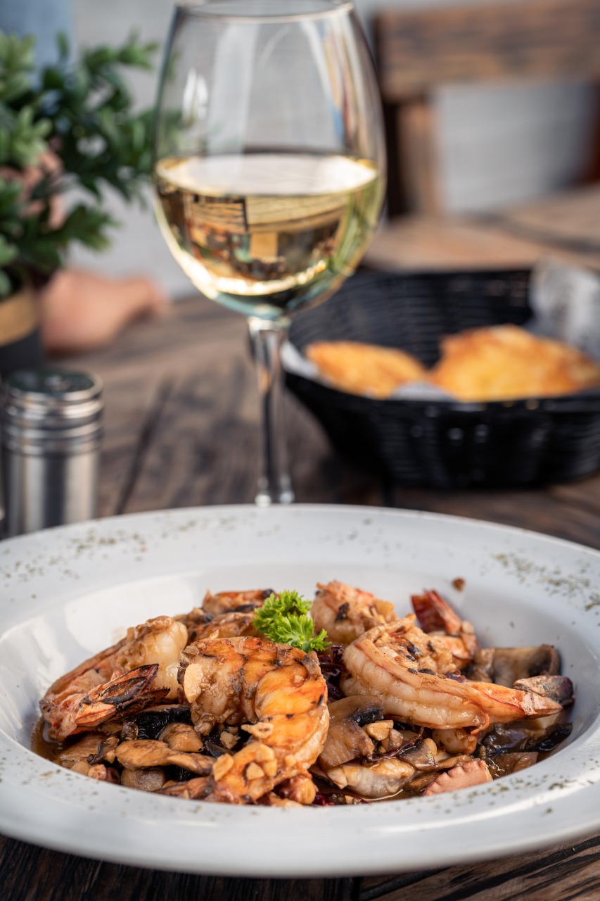 Restaurante Roy's durango image 2