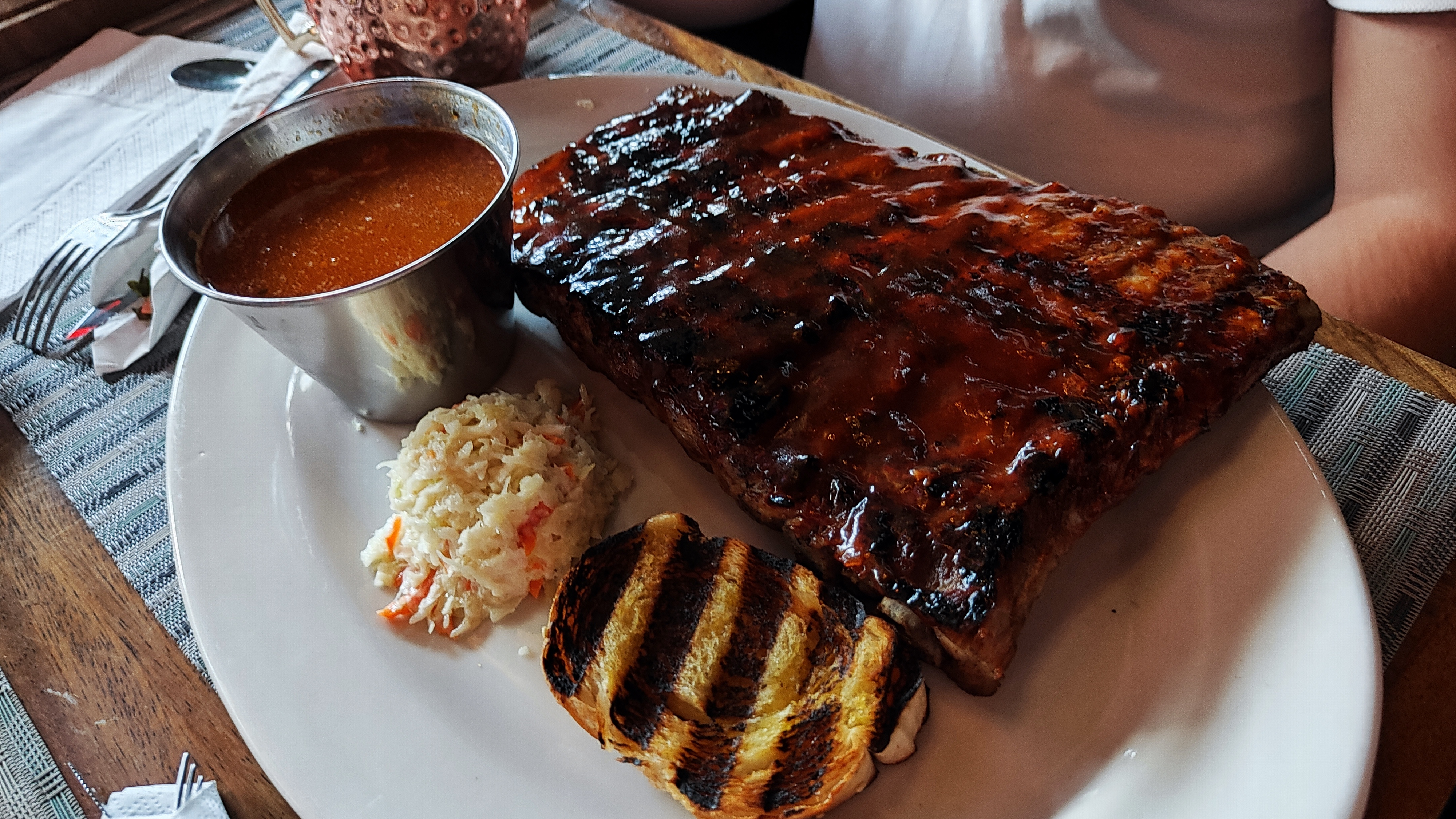 Restaurante Roy's durango image 4