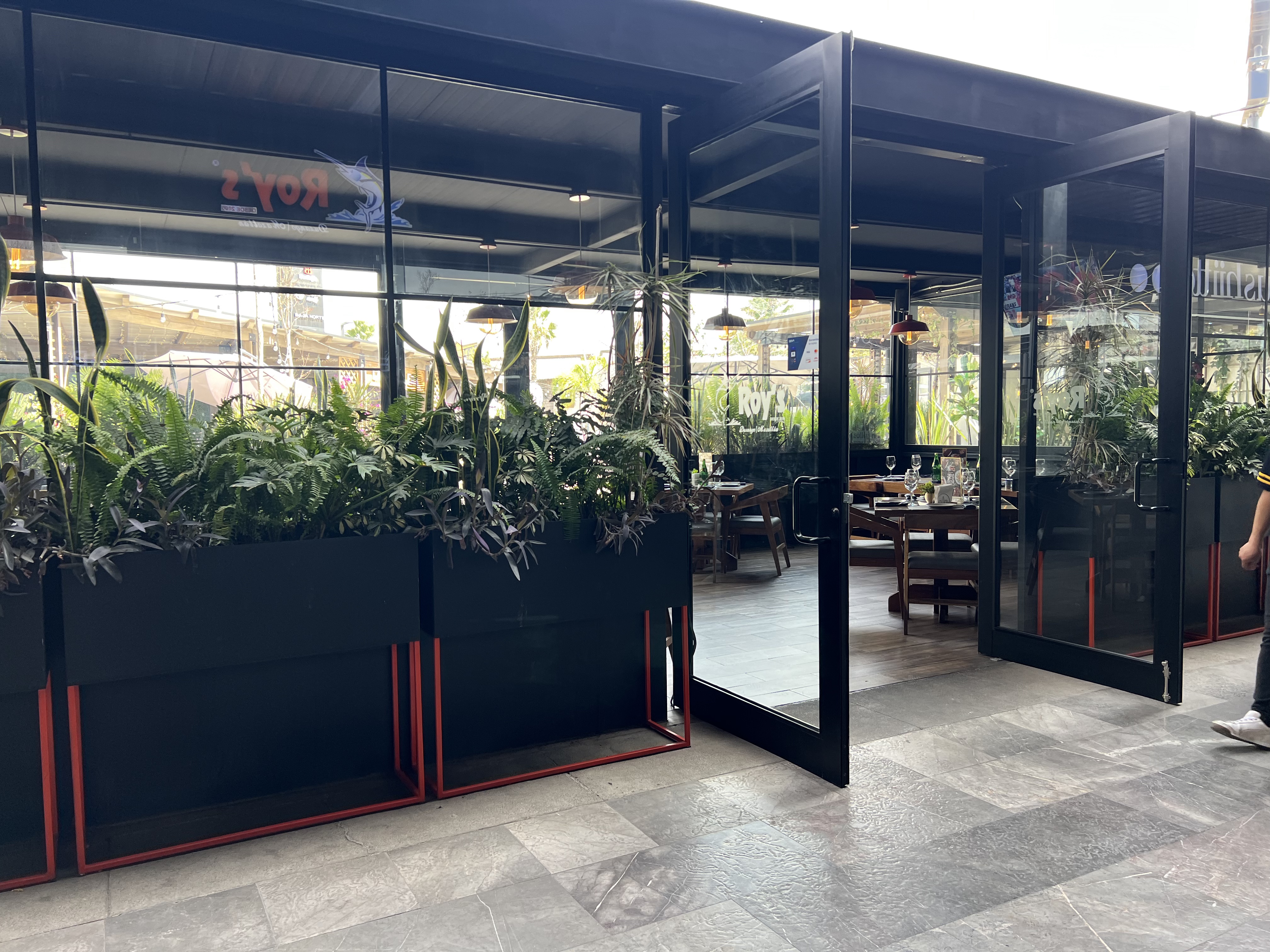 Restaurante Roy's durango image 5