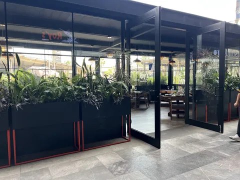 Restaurante Roy's durango image 5