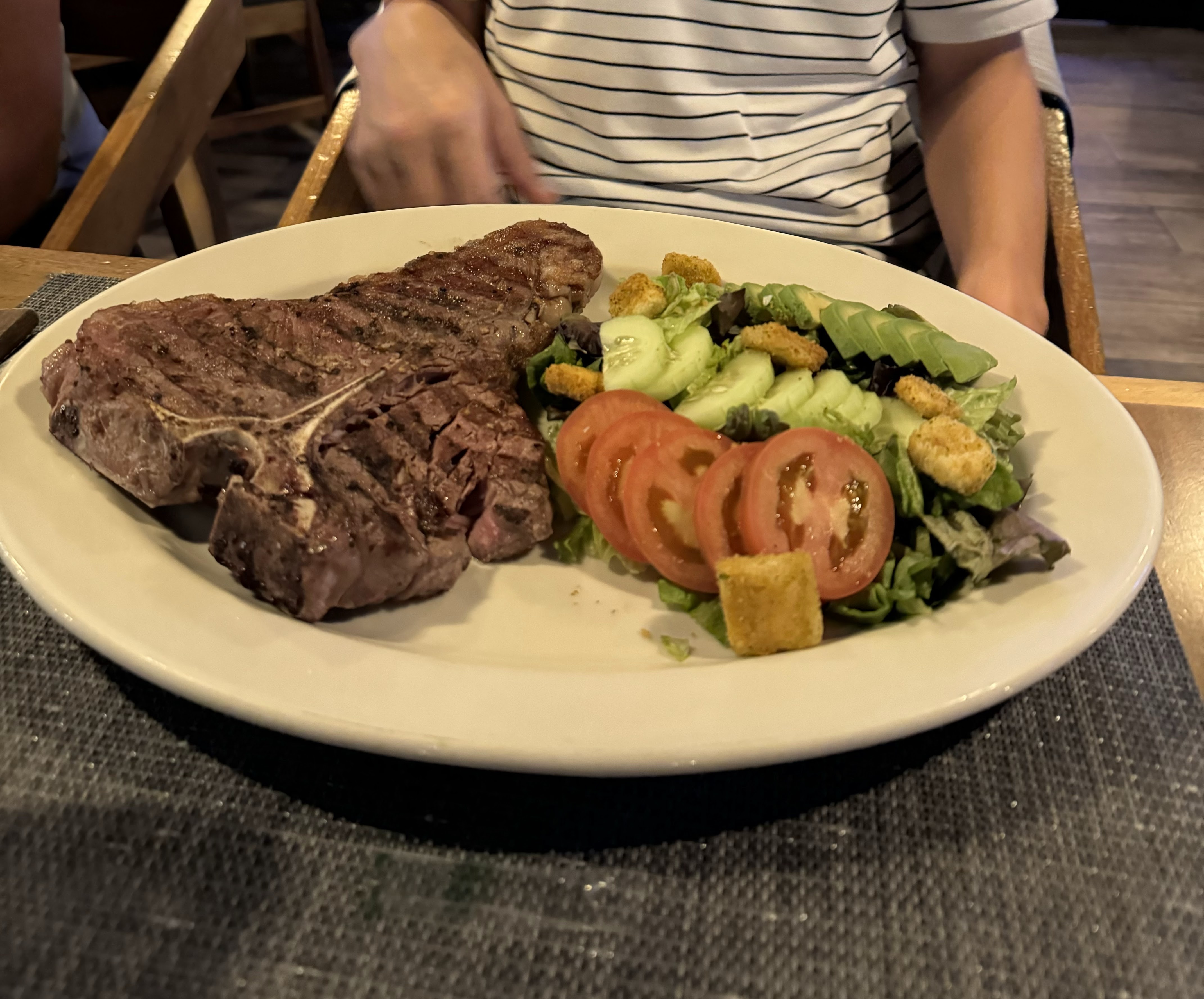 Restaurante Roy's durango image 7