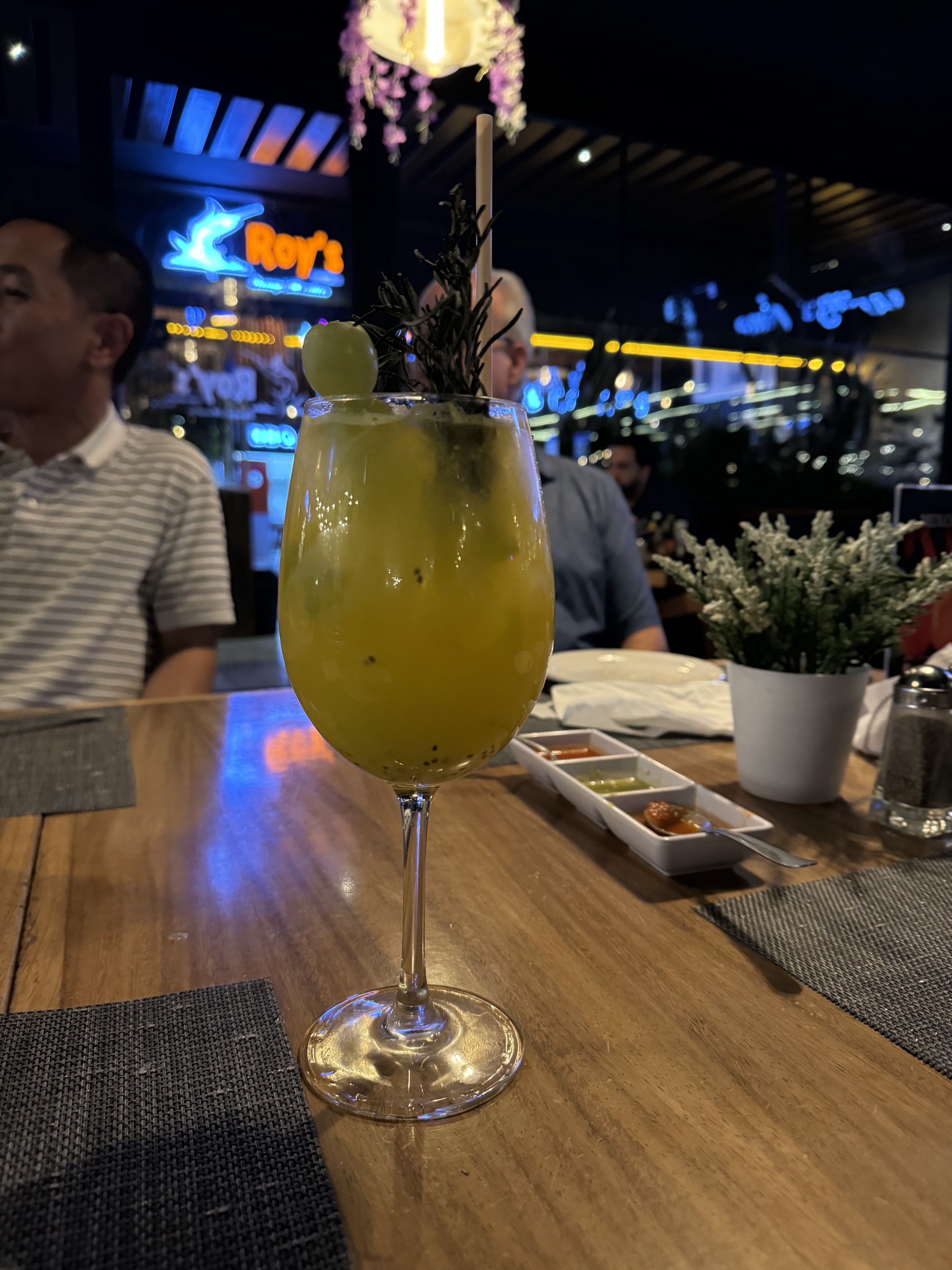 Restaurante Roy's durango image 10