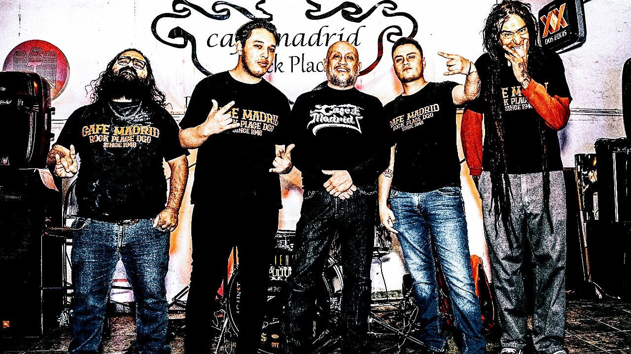 Café Madrid image 2