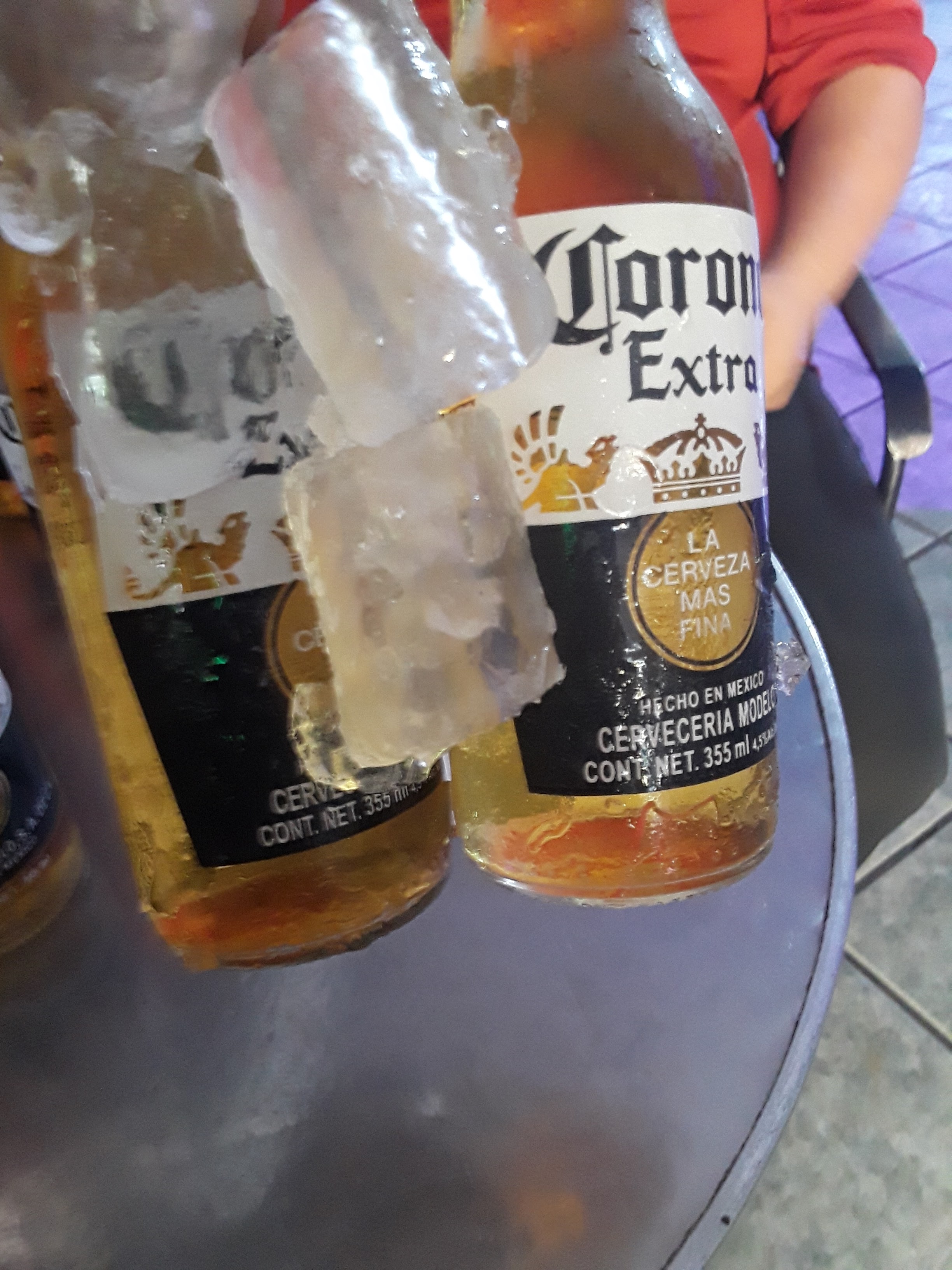 Café Madrid image 4