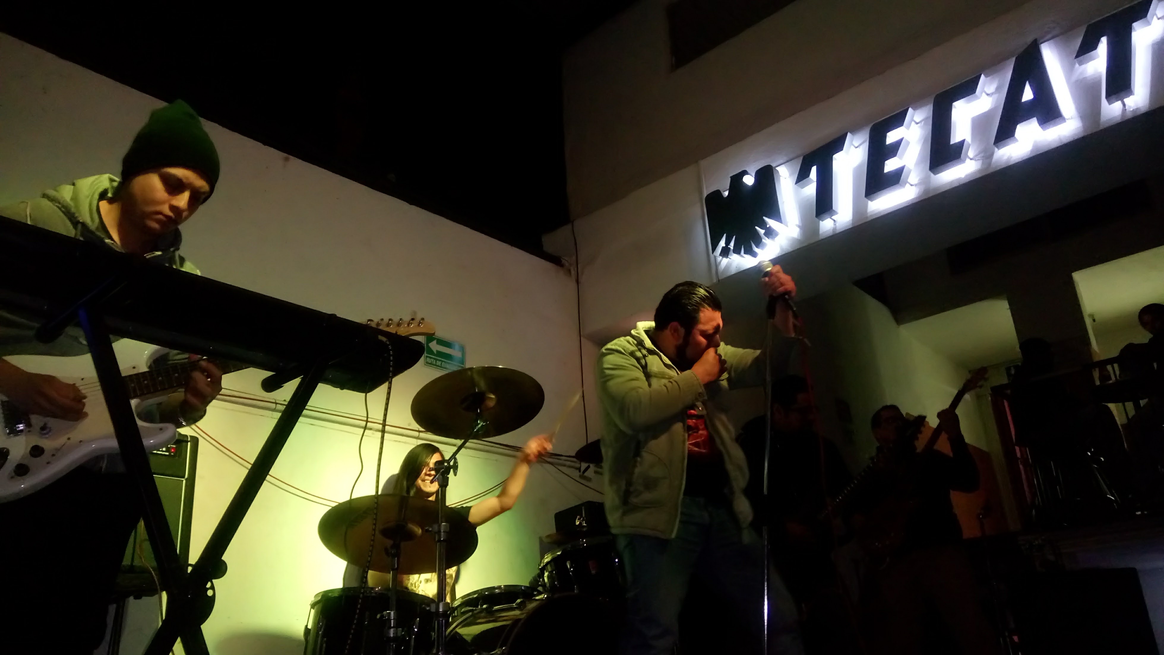 Café Madrid image 5