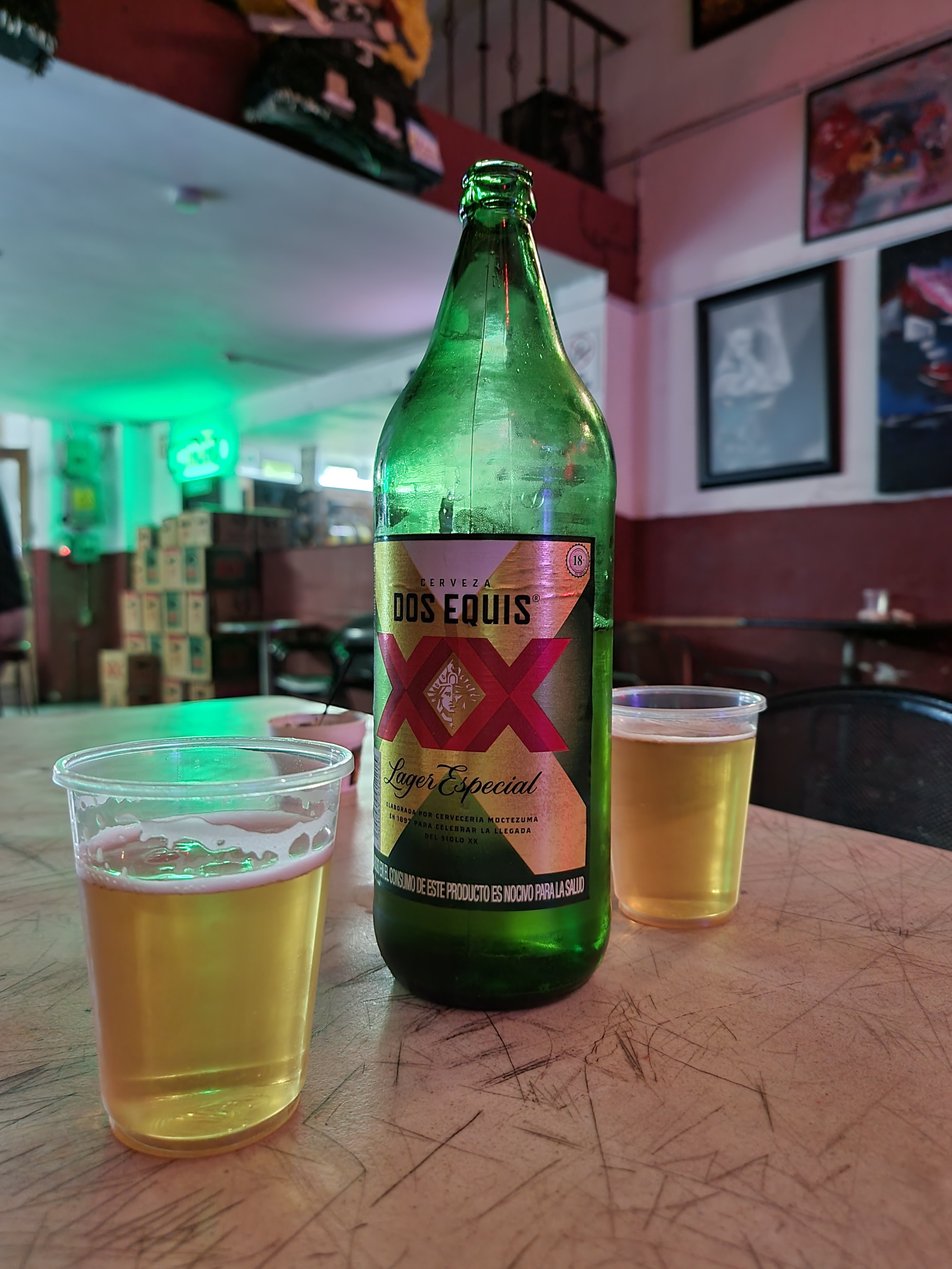 Café Madrid image 6