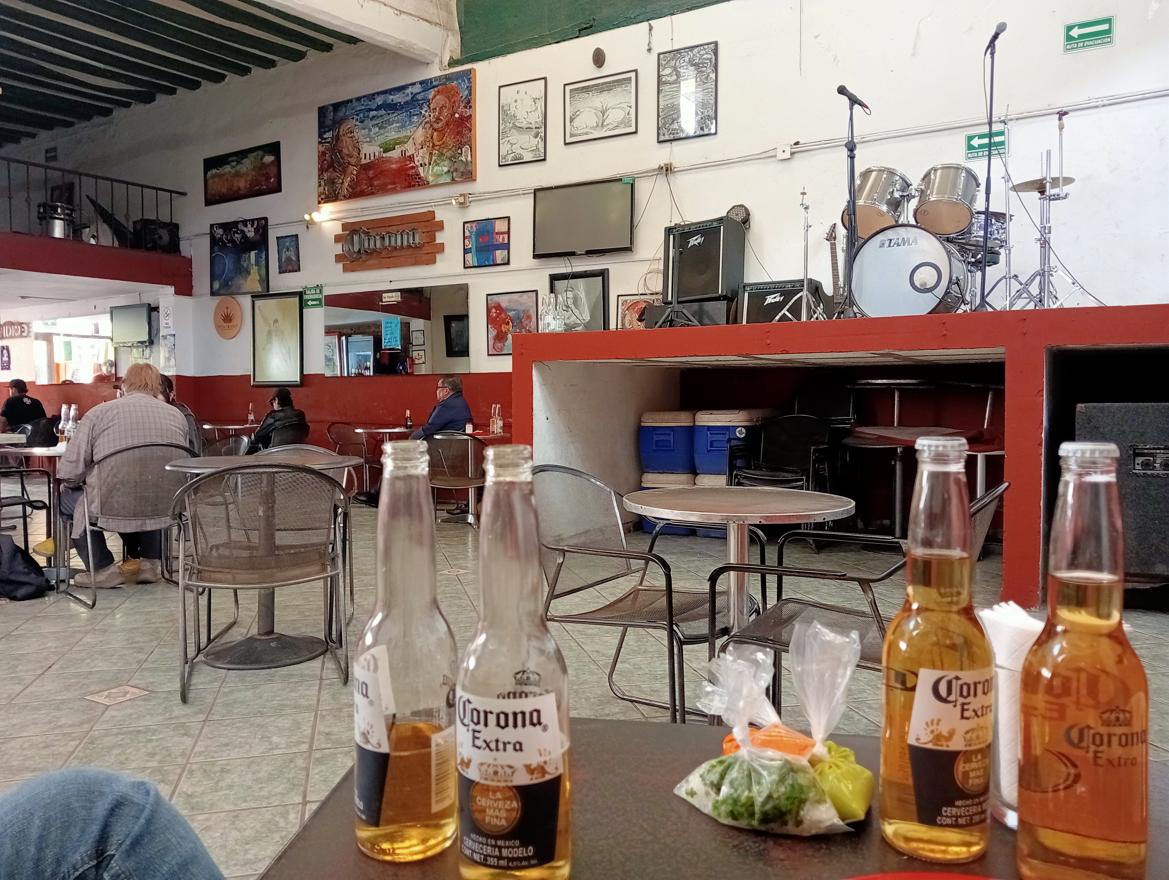 Café Madrid image 7